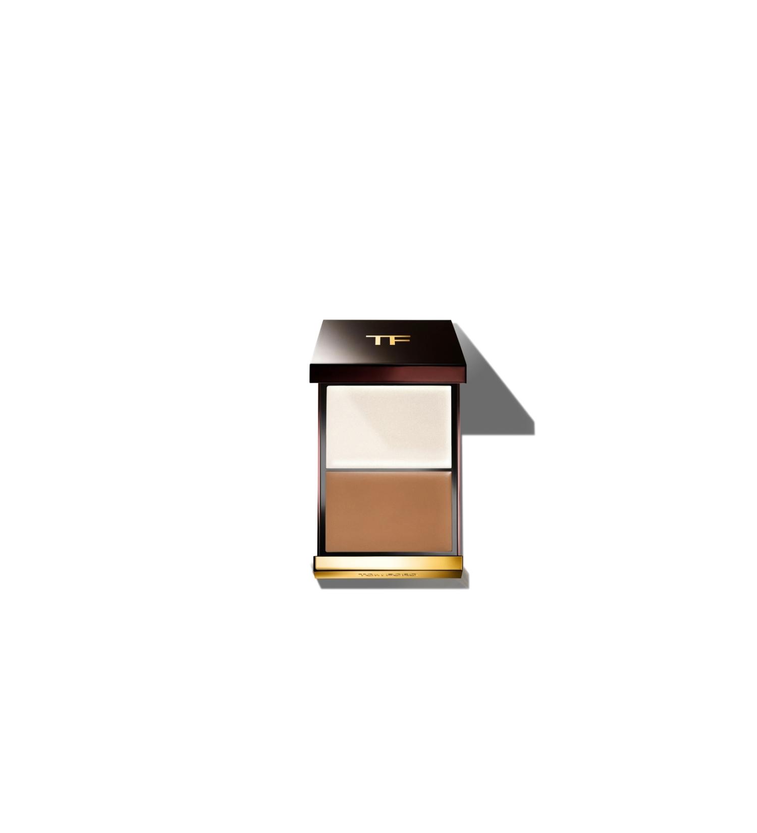Tom Ford Shade and Illuminate Contour Duo Intensity 0.5 15g Perfect shading and illumination