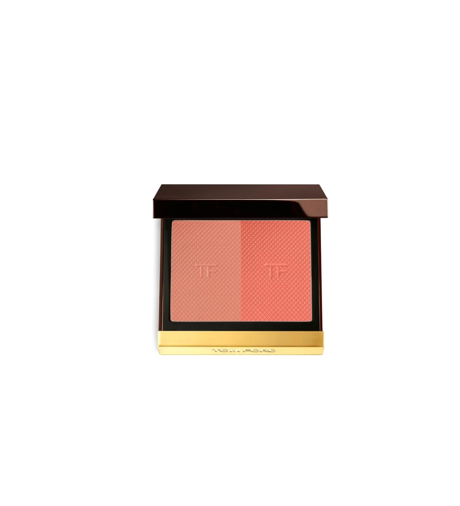 Tom Ford Shade and Illuminate Blush Sunkissed 6.5g Silky Smooth