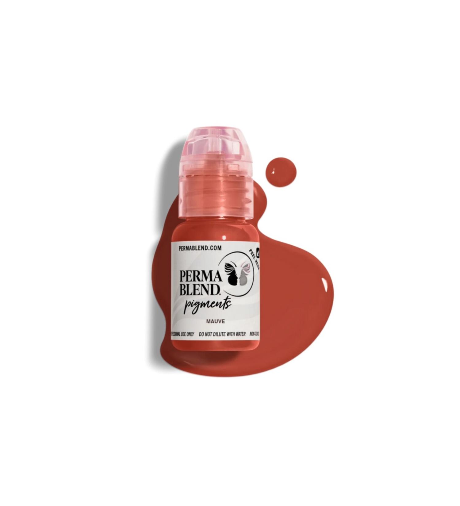 Perma Blend - Mauve 15ml
