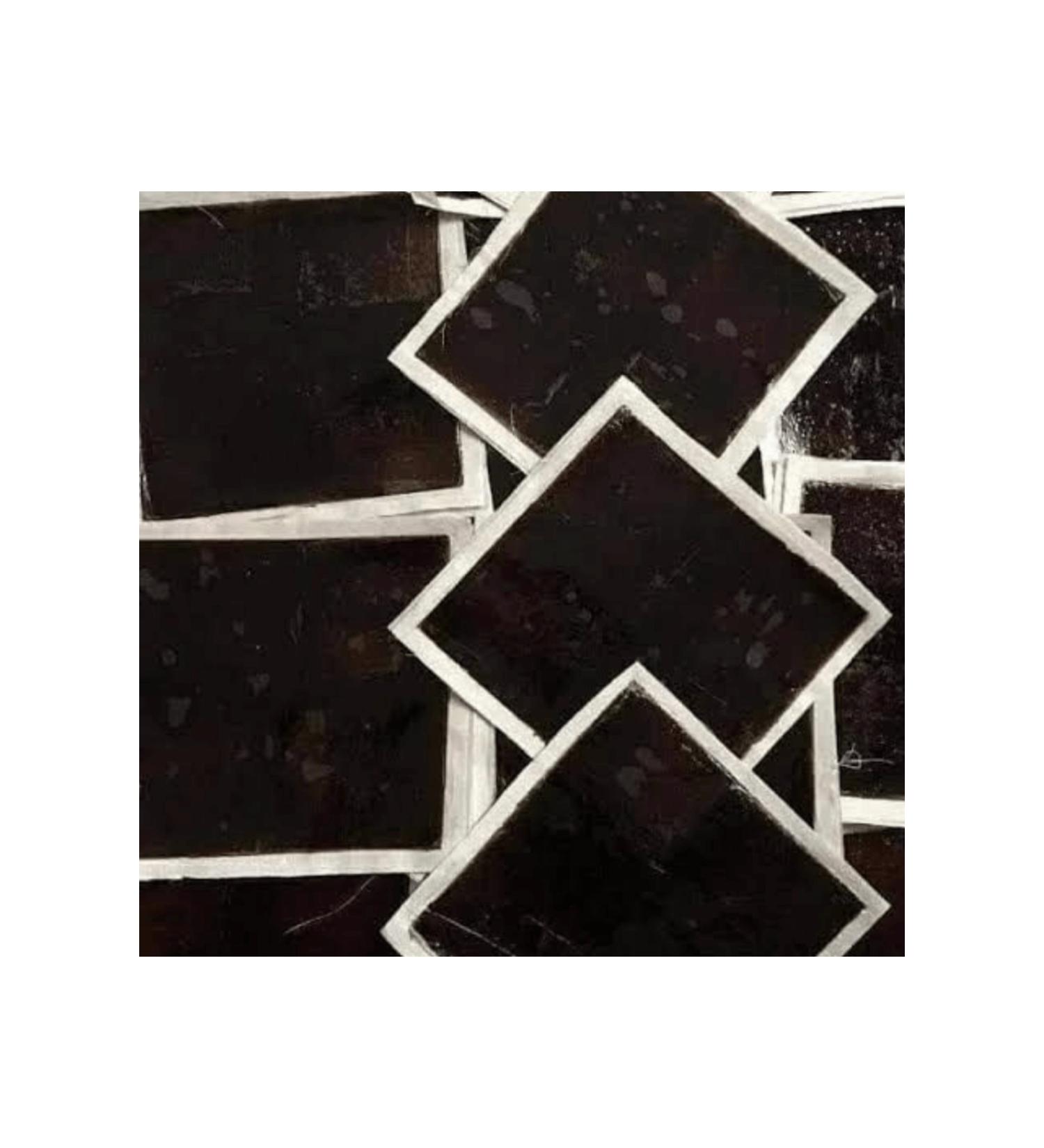 Fulsade Black Gum Patch 5 Pieces