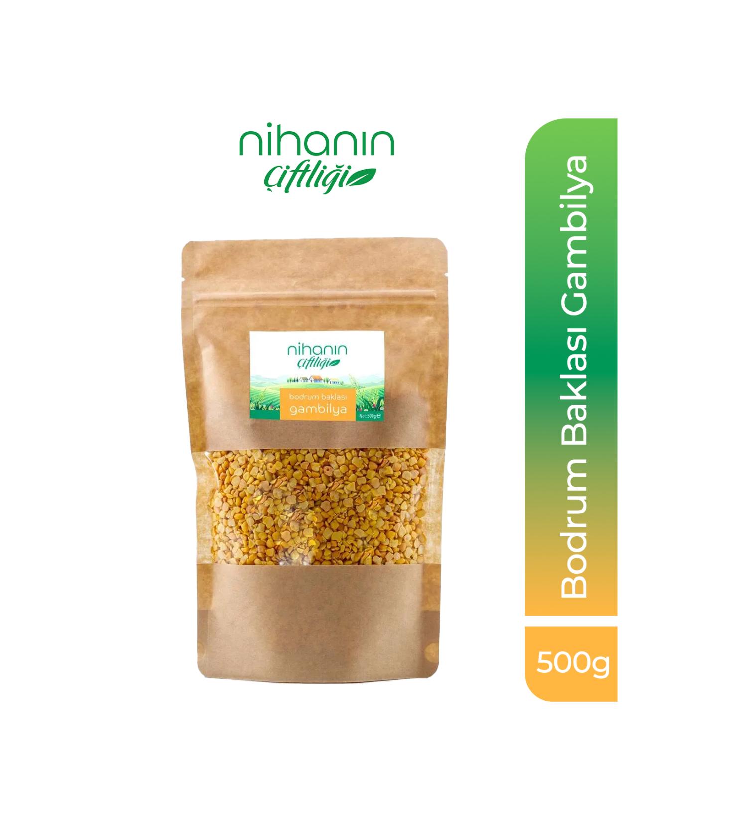 Nihan's Farm Gambilya 500g