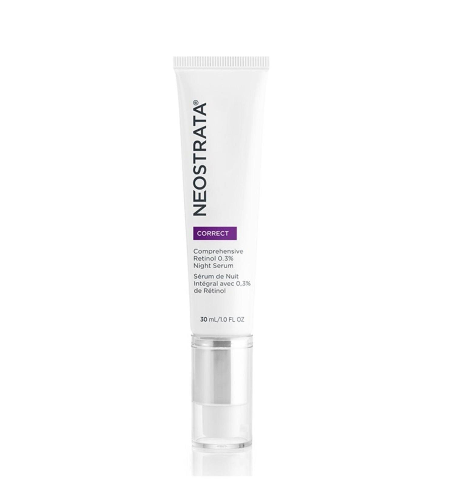 NeoStrata Skin Barrier Restorative Anti-Wrinkle Night Serum With Retinol Content 30 ML PSSNS.175