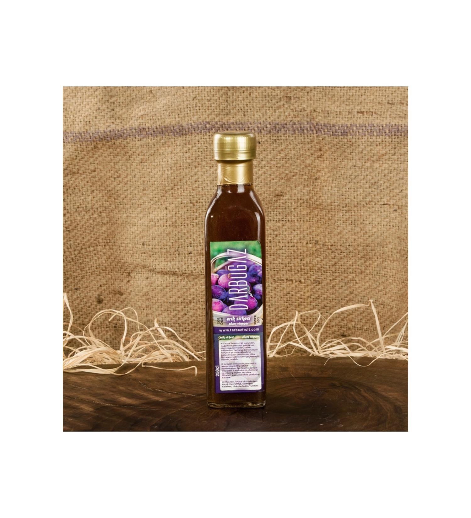 Gurmepark Darbo az Plum Vinegar 250 ml E