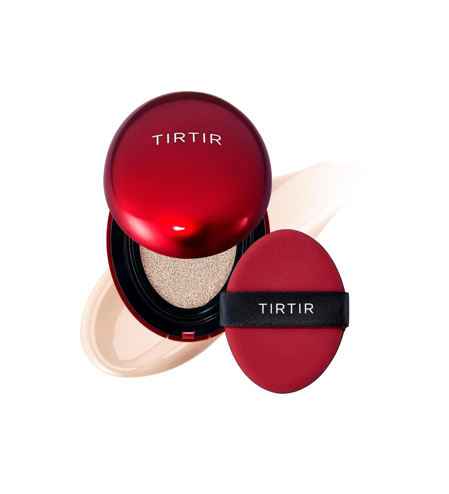 T r T r T rt r Mask Fit Red Cushion Foundation 15C Fair Porcelain 18gr - Buy Online on GoSupps.com