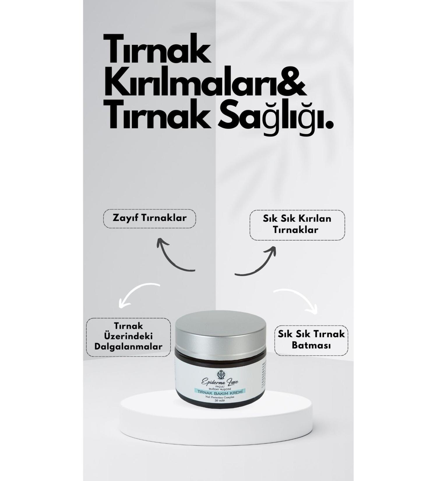 Natural Doctor's Nail Care Cream - Buy Online on GoSupps.com