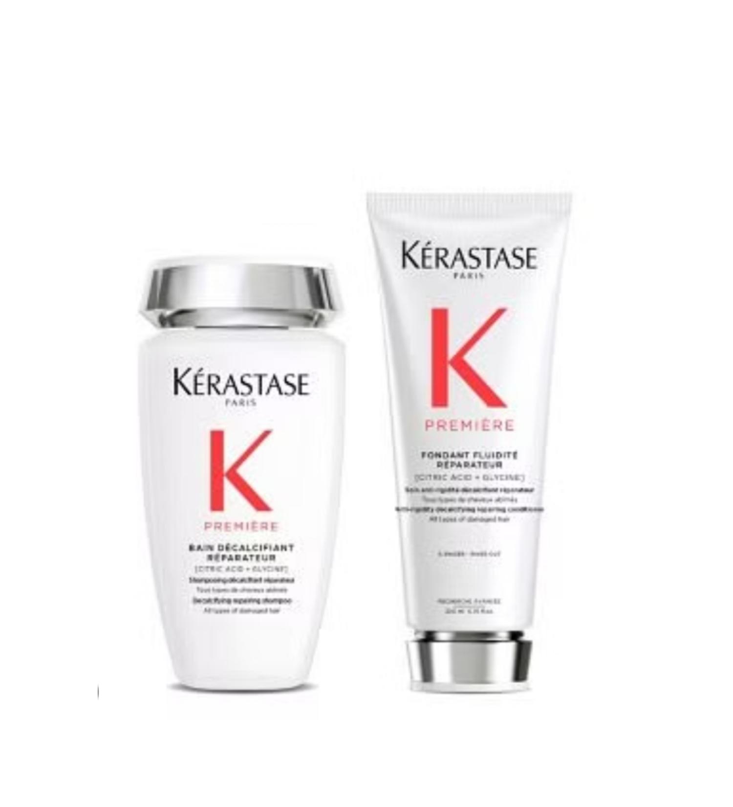 Kerastase Premiere Repair Care Routine Generation NB 893322