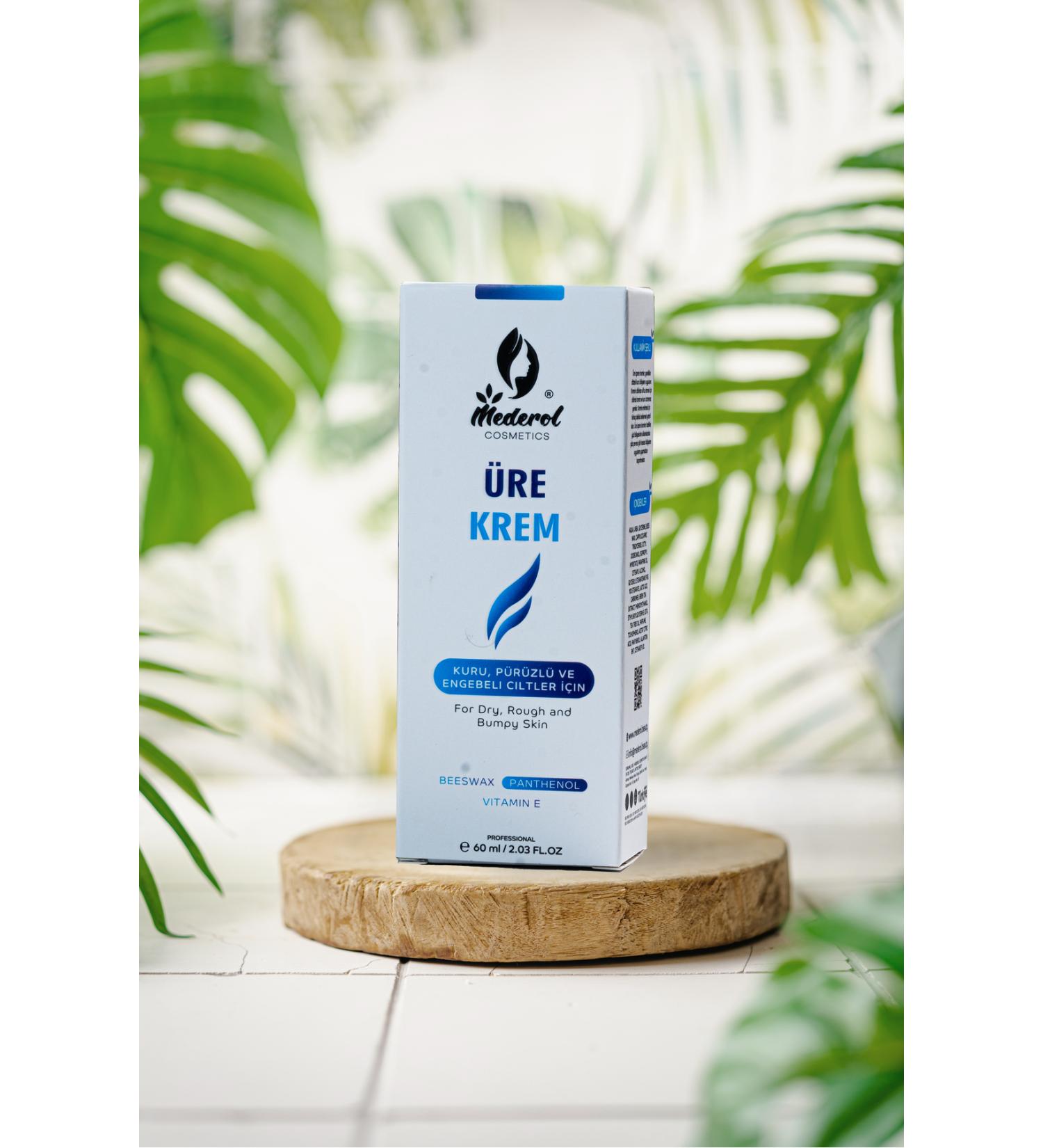 mederol Urea Cream - Buy Online on GoSupps.com