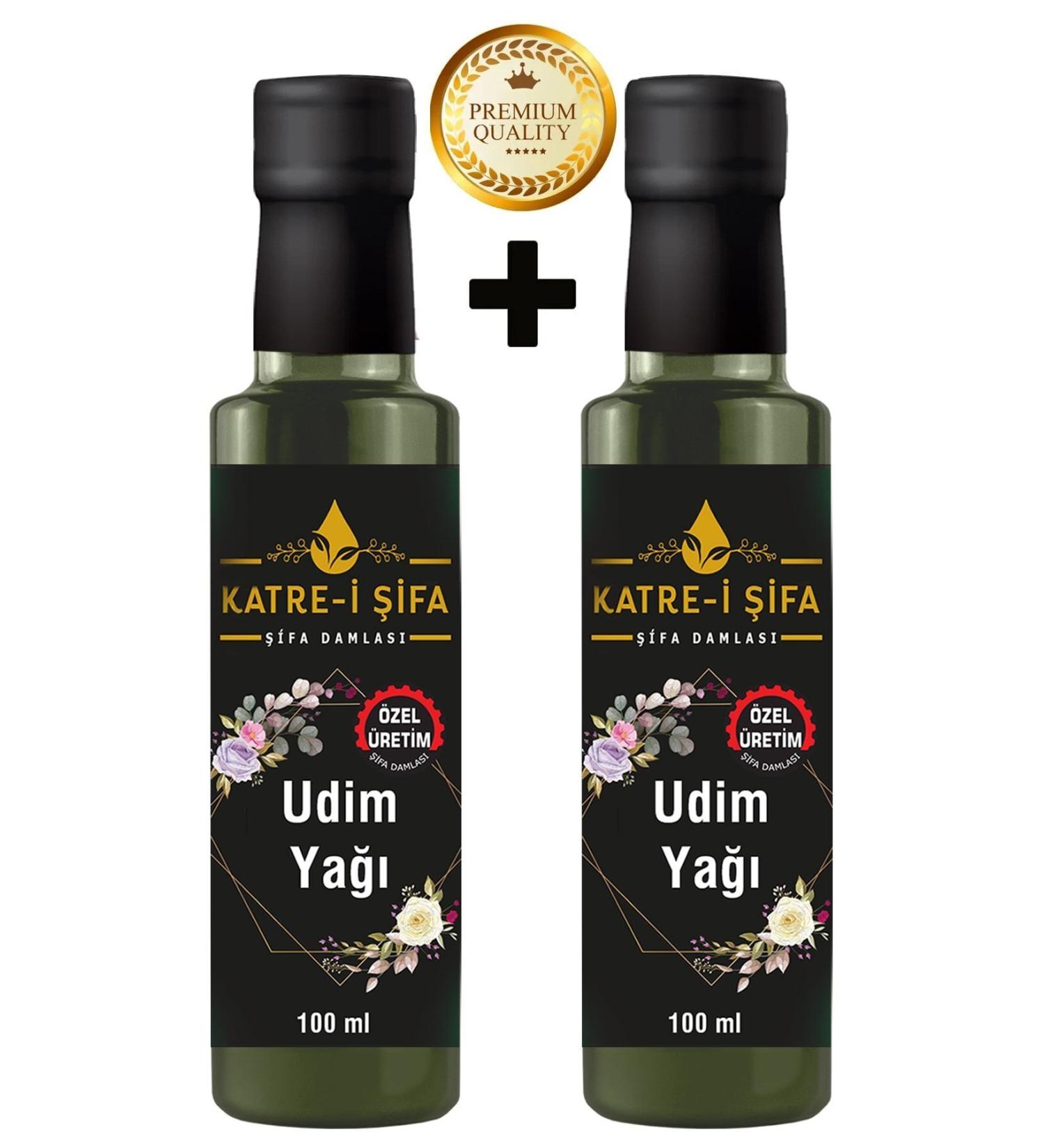 Katre-i ifa Special Production Udim Oil X 2 Economic Set - Buy Online on GoSupps.com
