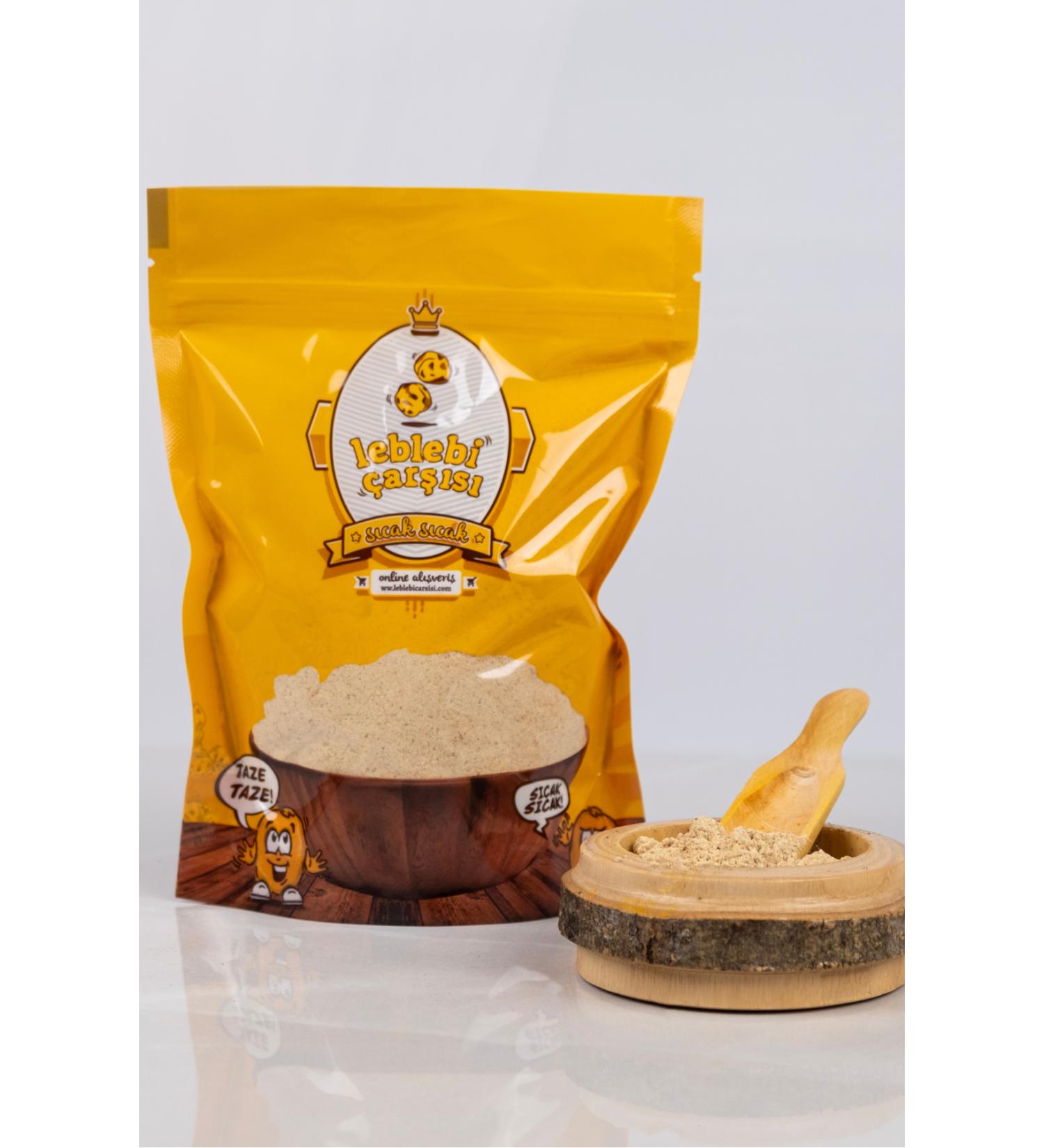 Chickpea Bazaar Ginger - 750 Gr