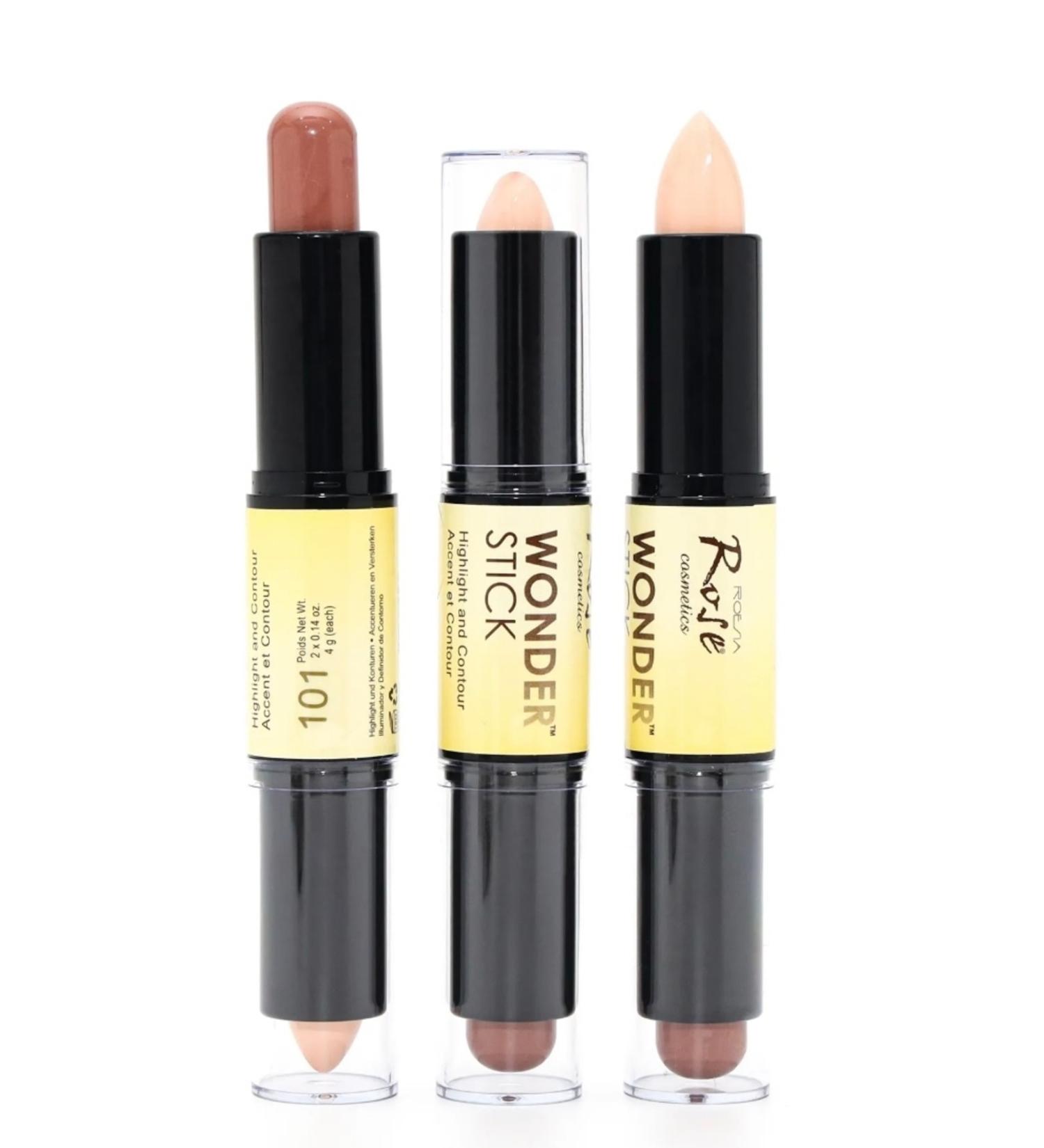 butiksosyete38 Rose Wonder Stick Contur Ws01