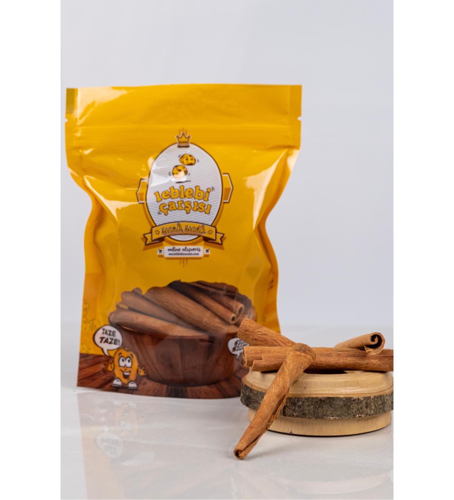Chickpea Bazaar Stick Cinnamon - 1 KG