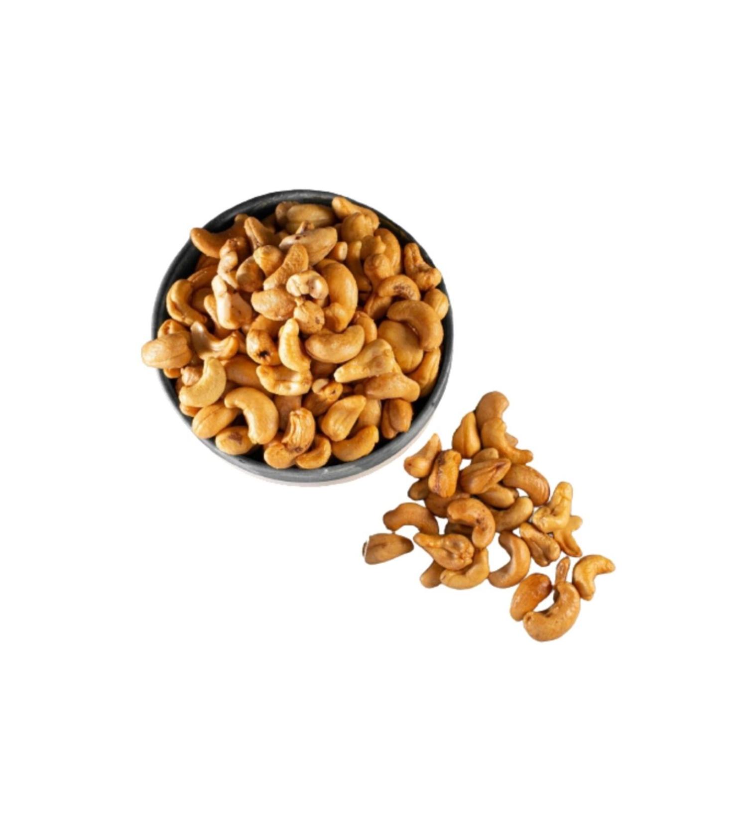 CEMKUR NUTS Roasted Cashew 5 kg