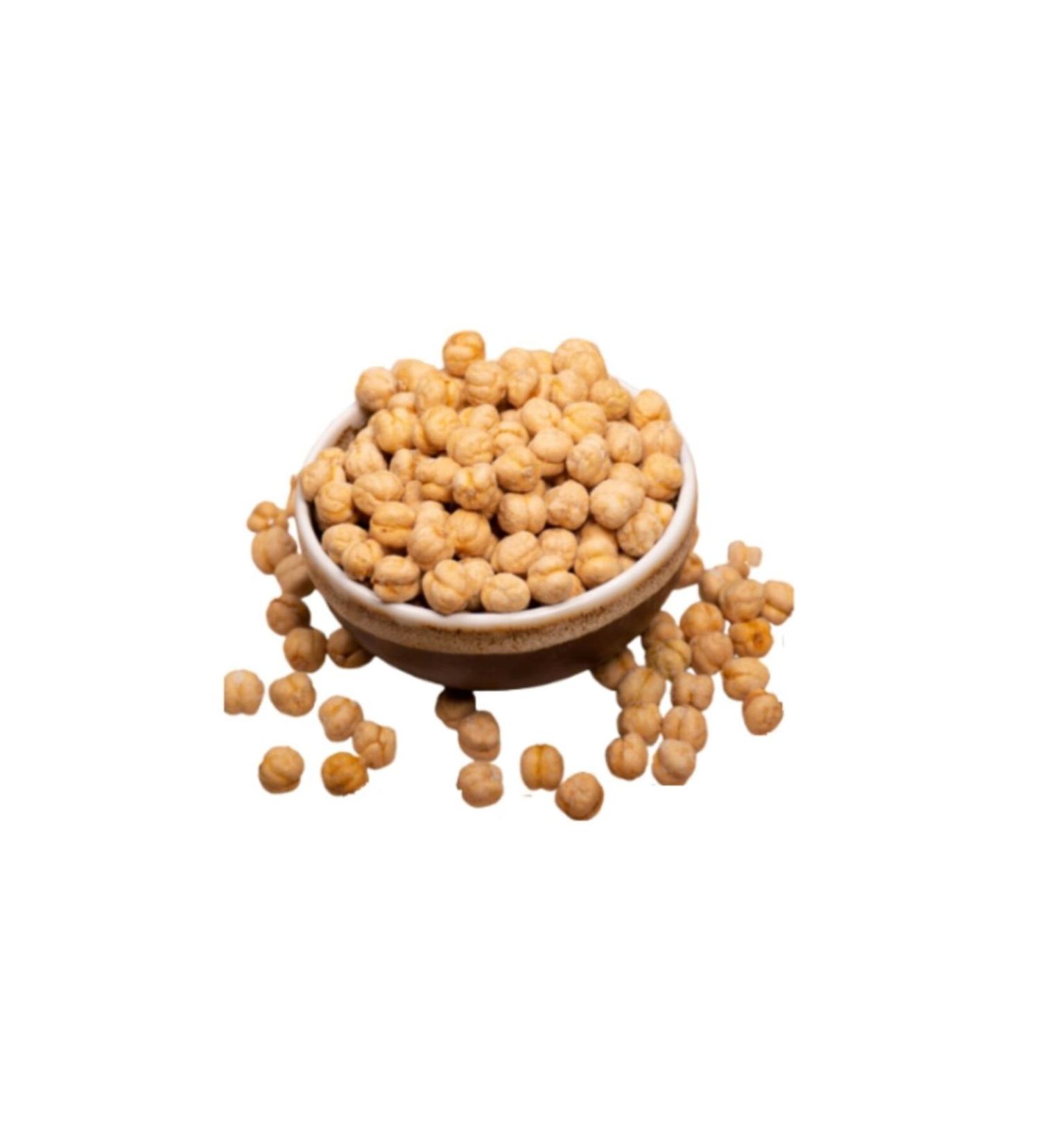 CEMKUR NUTS Roasted Chickpeas Salted 5 kg