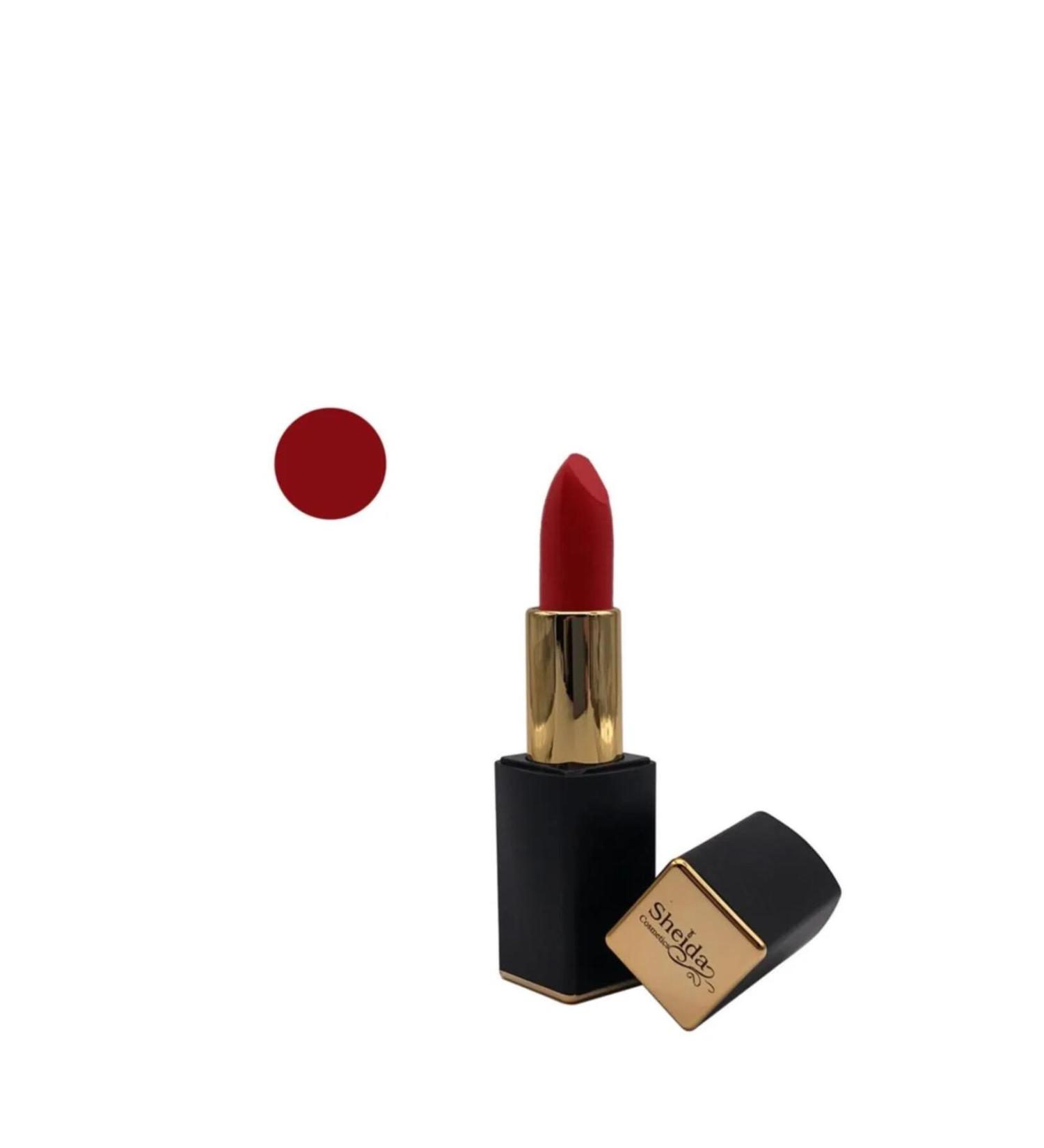 Sheida Sheida Lipstick No:43