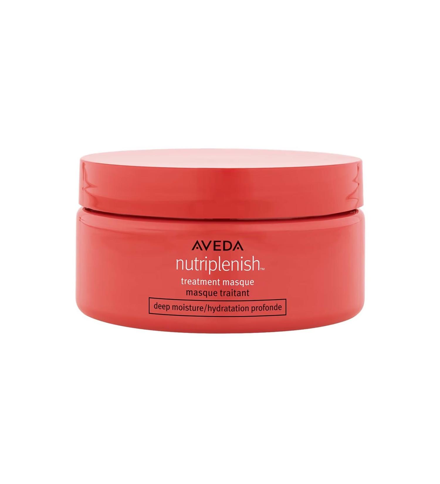 Aveda Nutriplenish - Intensive Moisturizing Mask for Dry Hair 200 ml