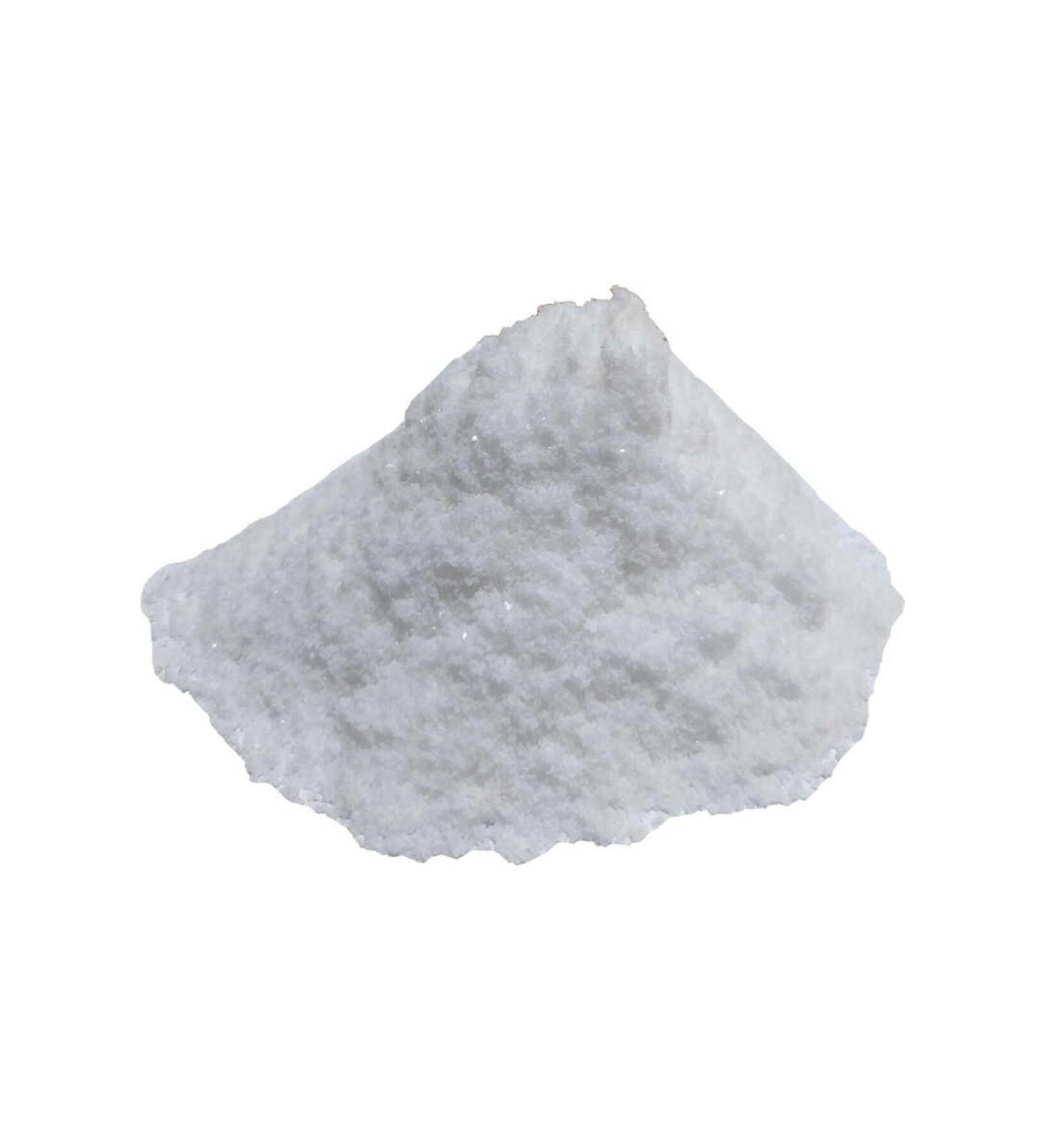 Astra Market Table Ground Sea Salt White 1000 Gr