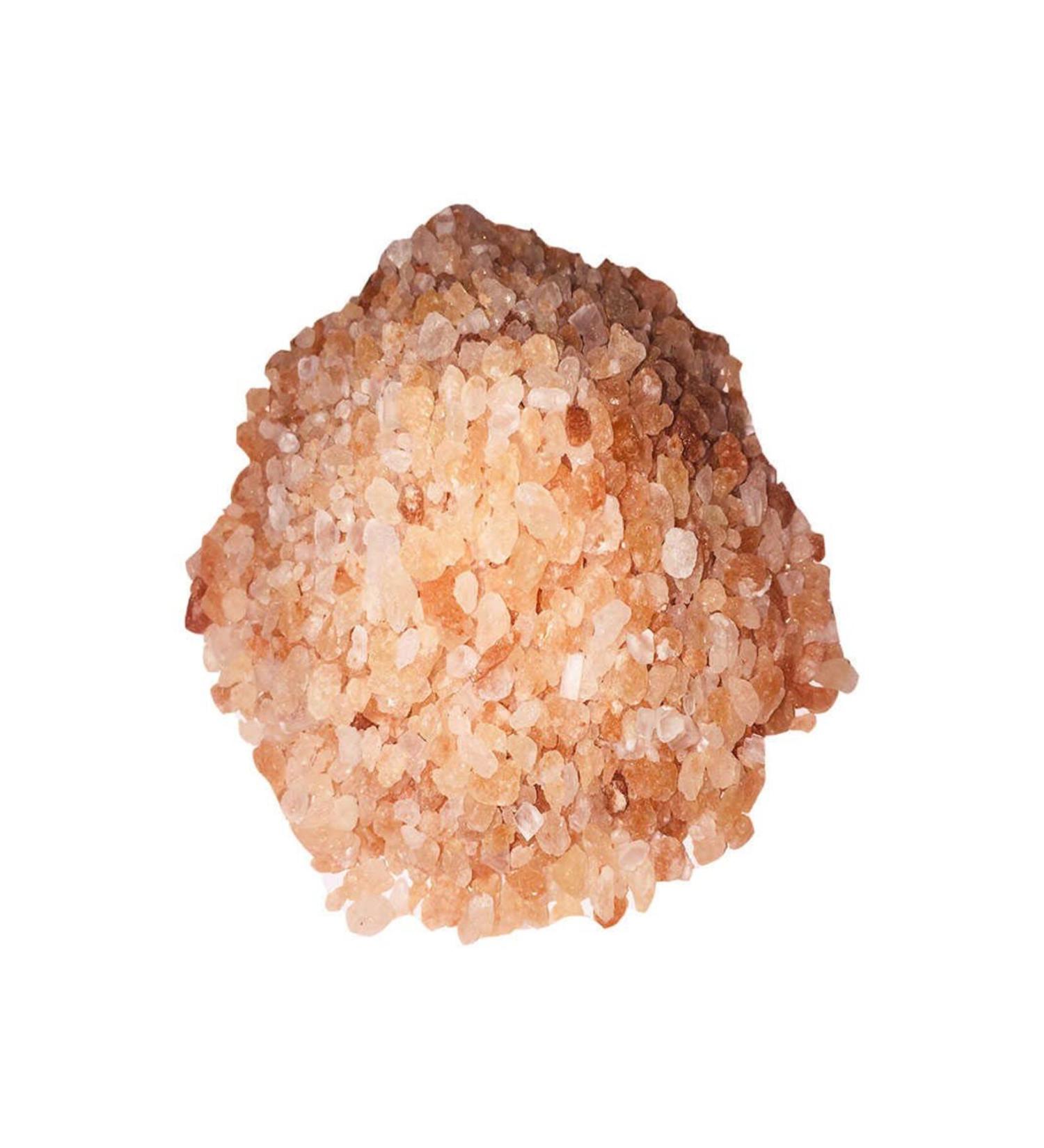 Astra Market Table Himalayan Crystal Rock Salt Gravel Pink 500 Gr
