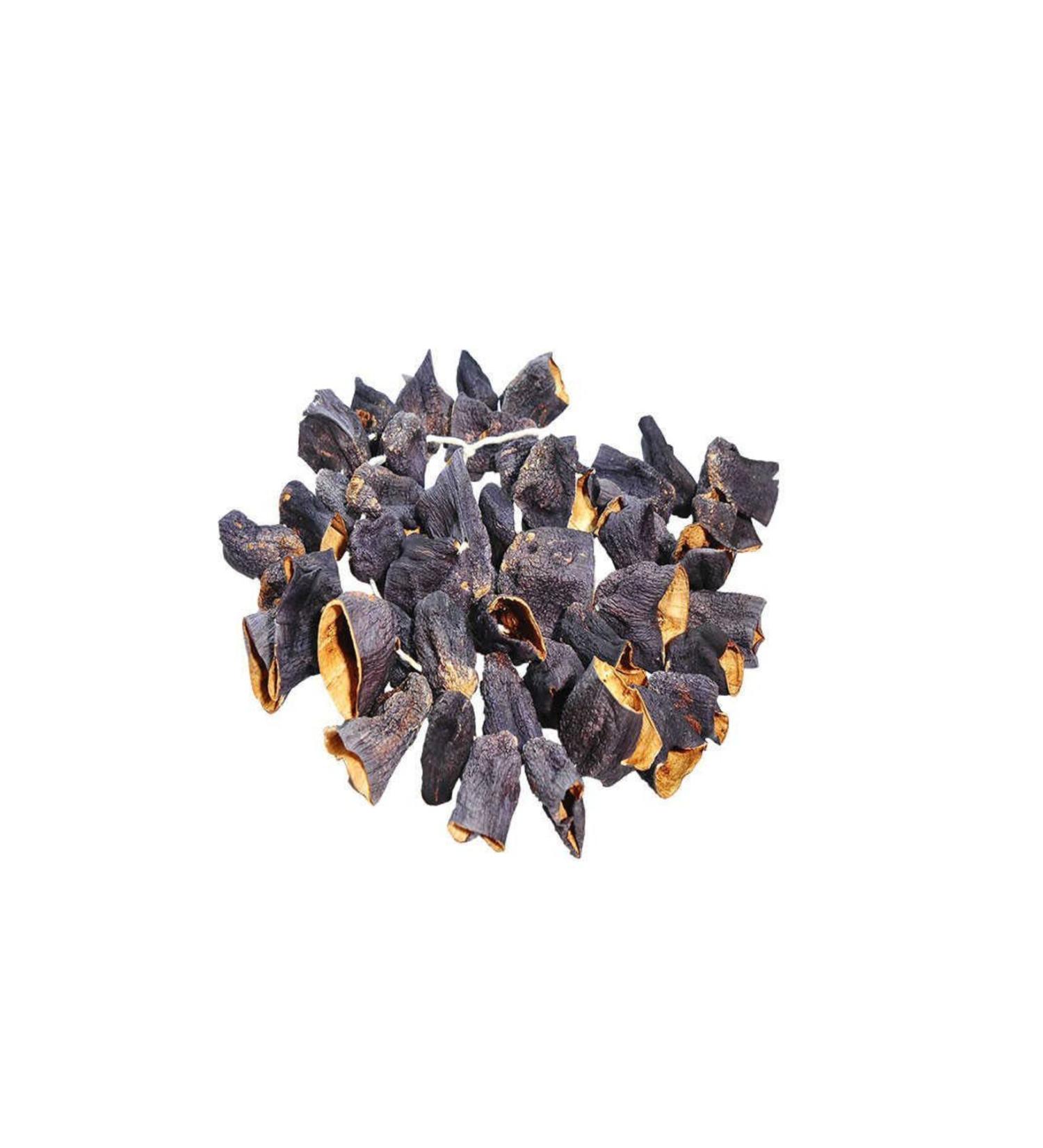 SKY WHOLESALE Dried Eggplant 1 Series 20-25 Pieces