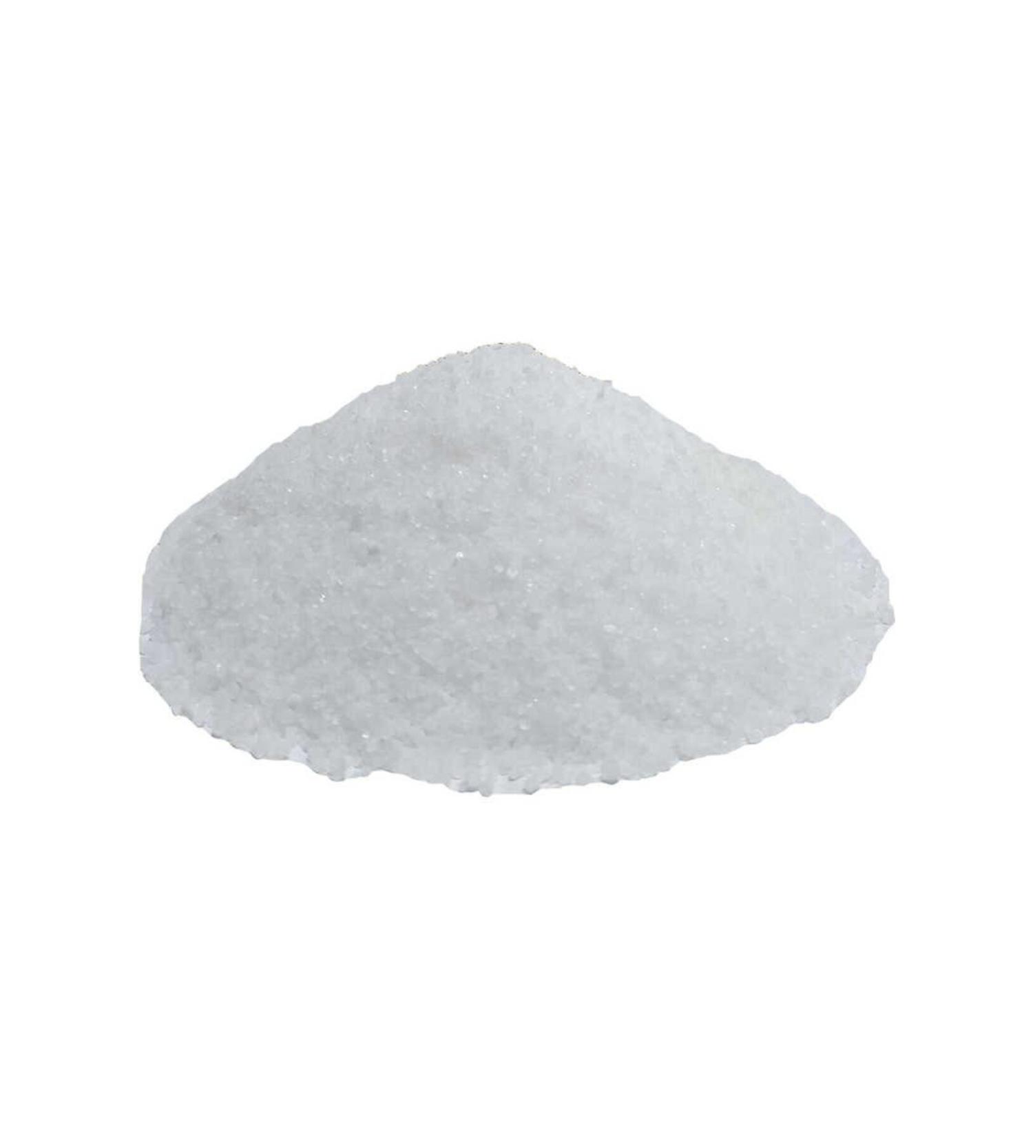 Astra Market Lemon Salt Powder Fine Grind 1000 G Package