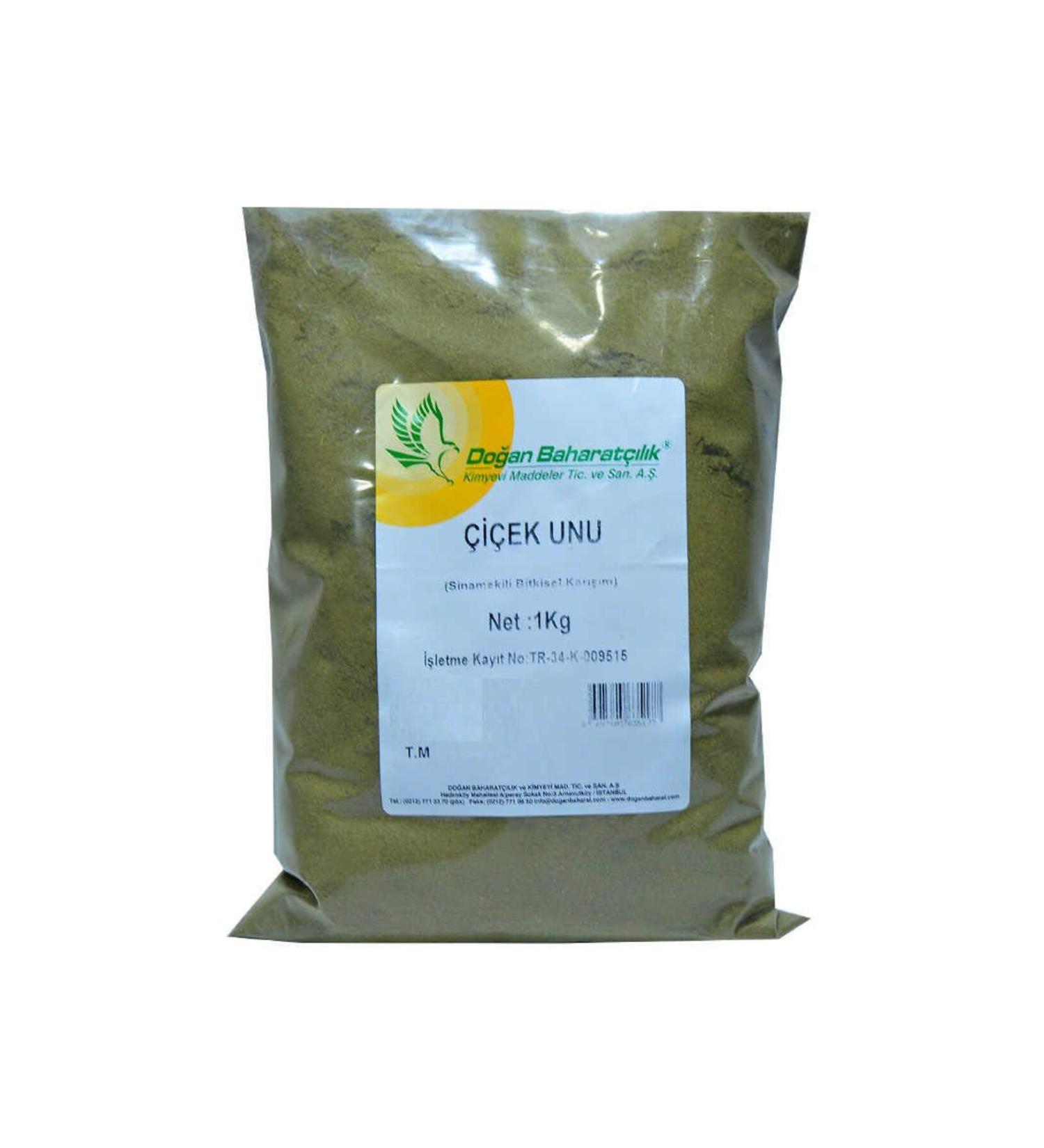 Astra Market Flower Flour 1000 gr Package