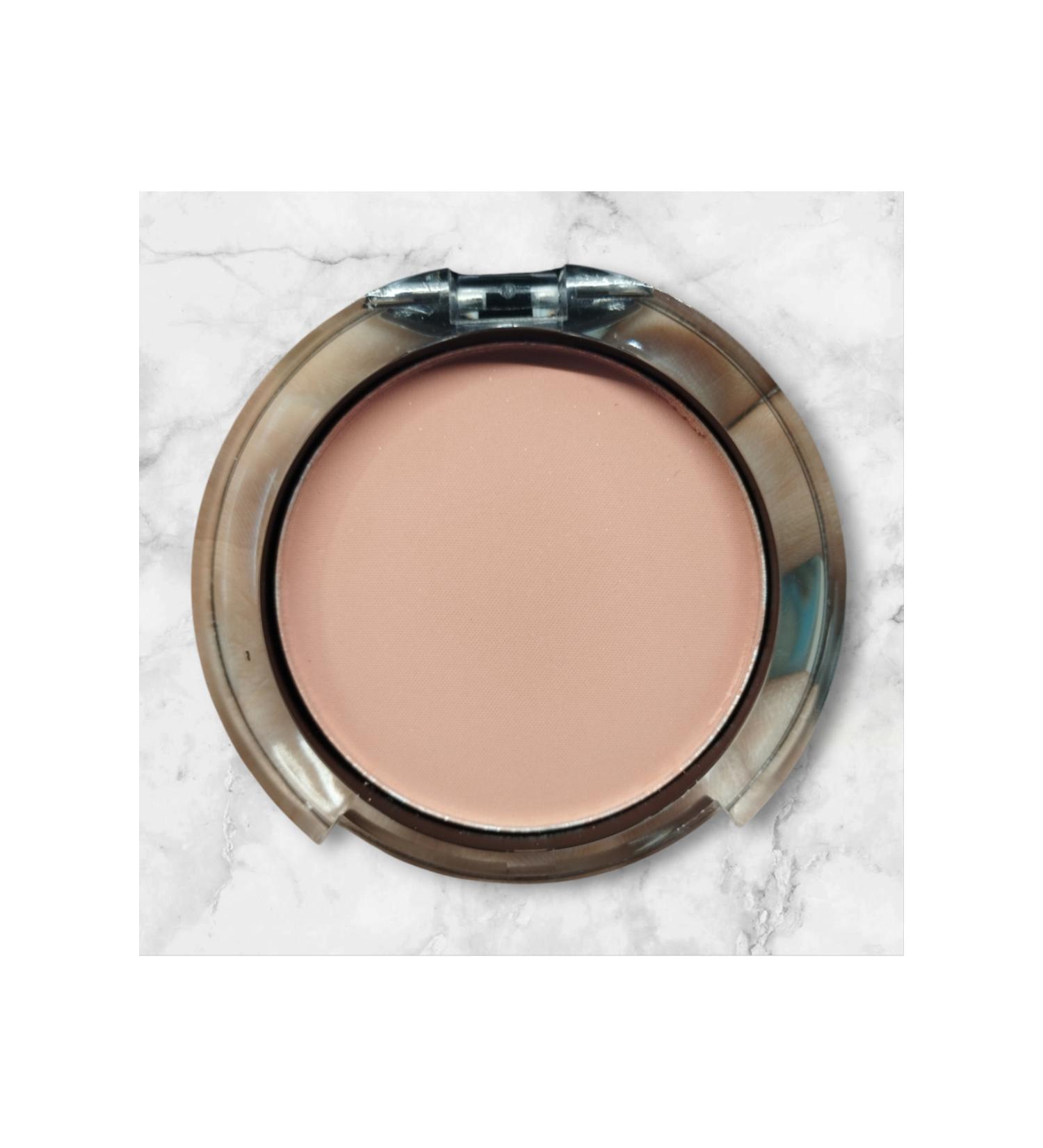 Kiss Beauty Terra Cotta Blush No:03