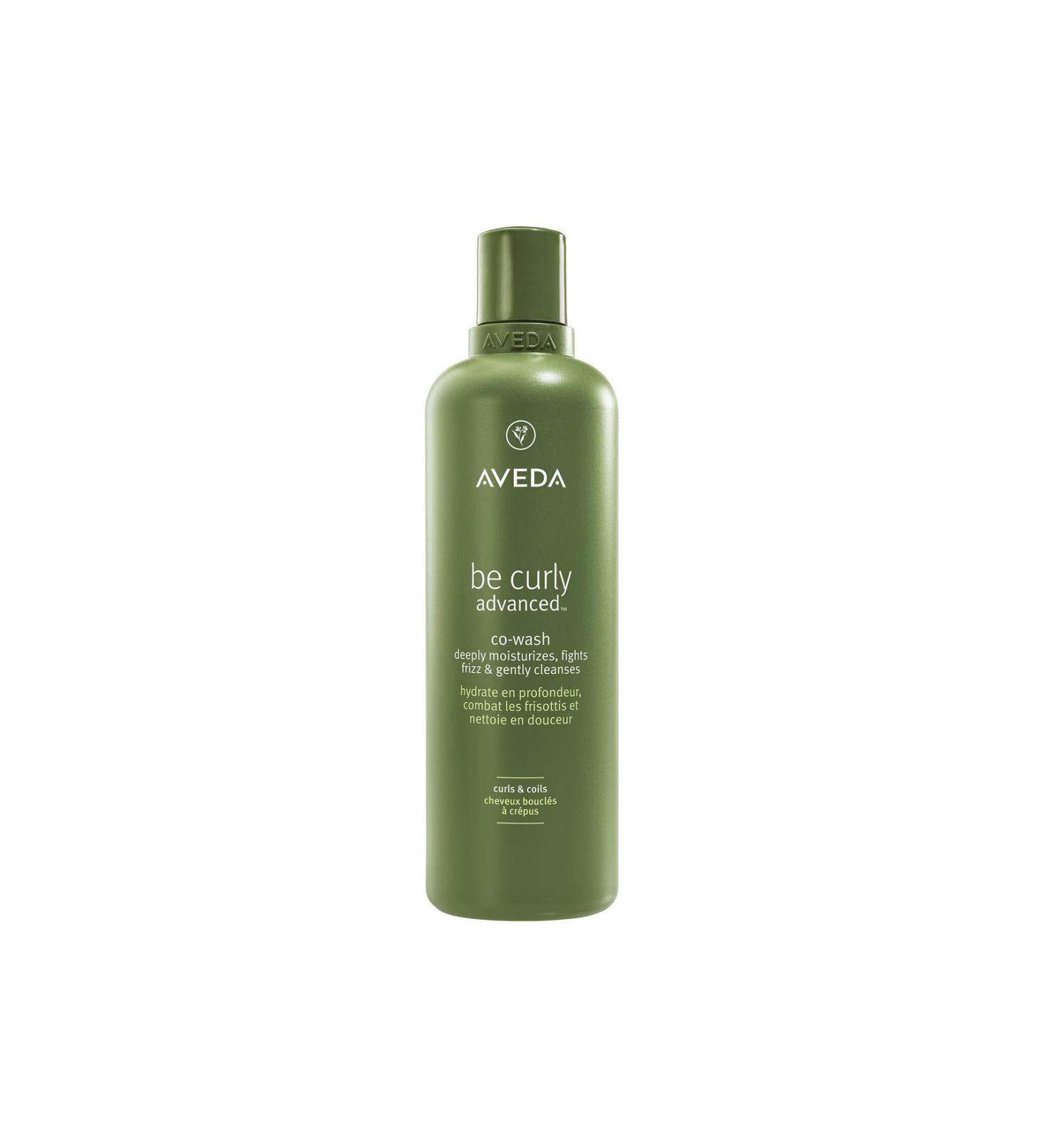 Aveda Be Curly Advanced Curl Perfecting Co-Wash 350 ml - Buy Online on GoSupps.com