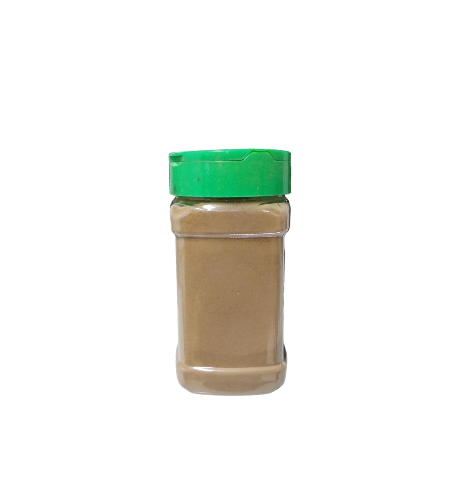 Gelinler Mountain Cinnamon Ground (Powder) 150 G Practical Lid