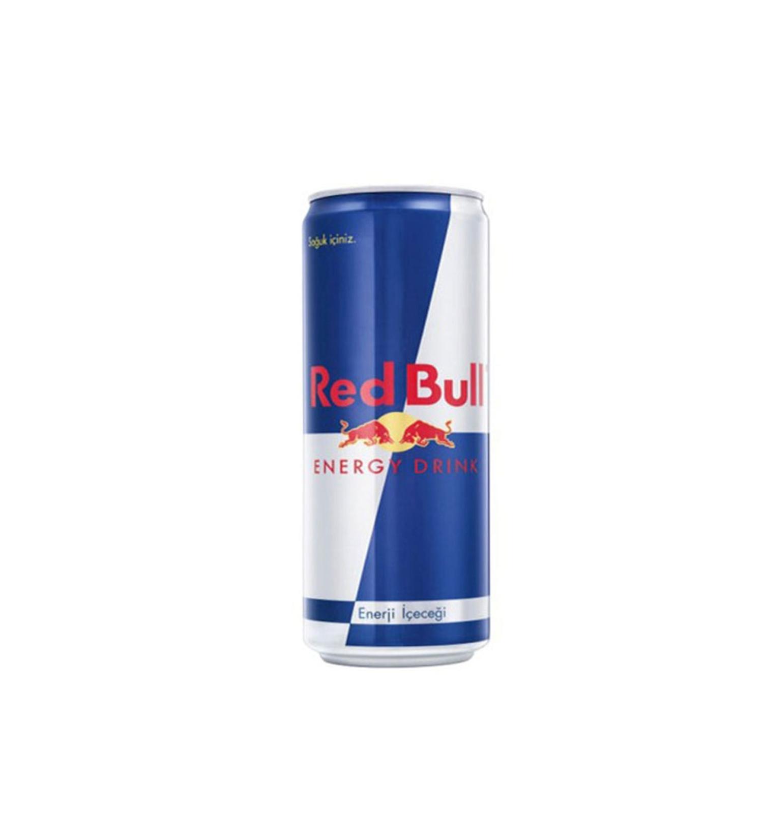 Red Bull Energy Drink 250ml - Buy Online on GoSupps.com