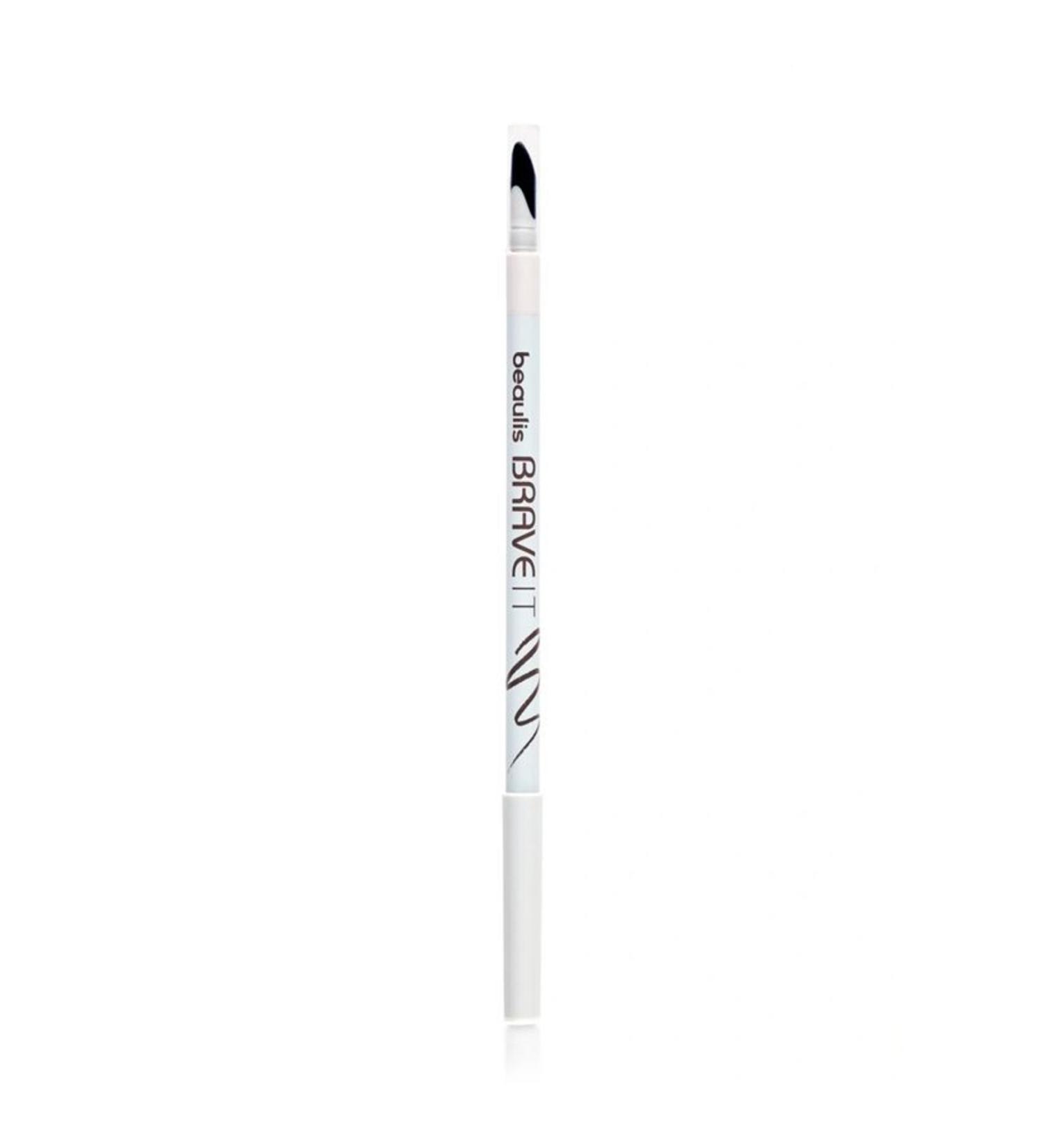 beaulis Brave It Smoky Eyeliner Sponge Applicator Smoky Eye Makeup - Buy Online on GoSupps.com