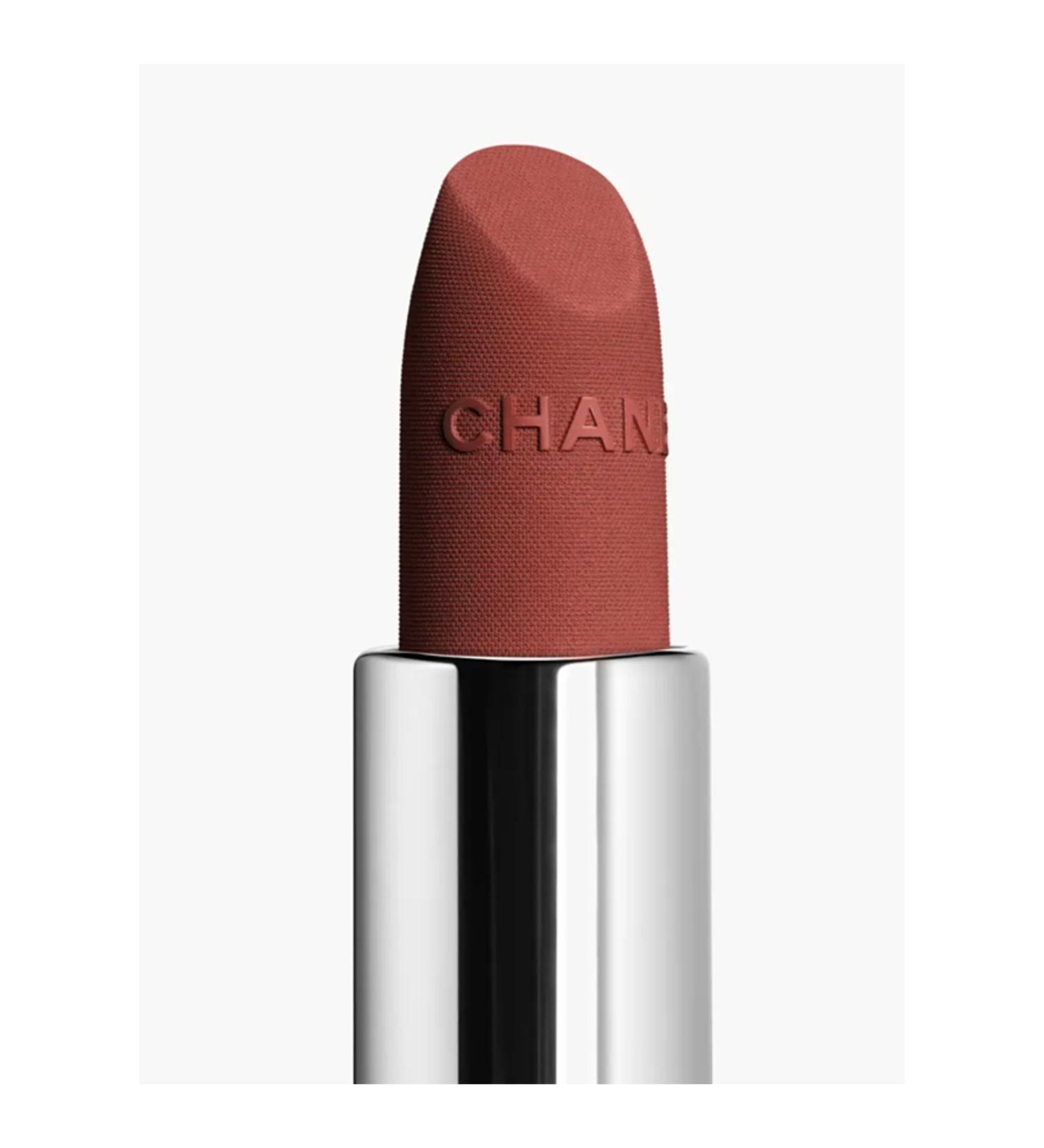 Chanel 31 LE ROUGE-Luminous and Long-Lasting Matte Finish Lipstick-ROUGE MYSTIQUE 3.3 G PSSNS.532 - Buy Online on GoSupps.com