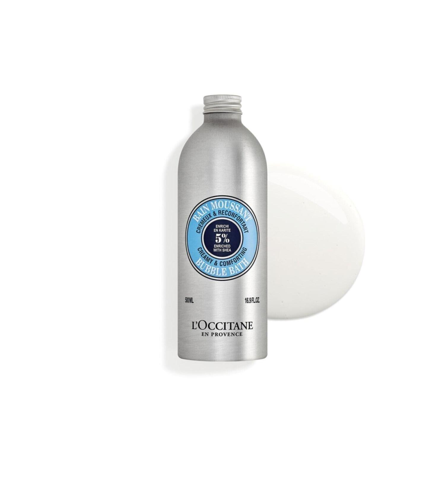 L'Occitane Neroli Body Peeling Natural Apricot Kernel Particles 250 Ml MIRACL42