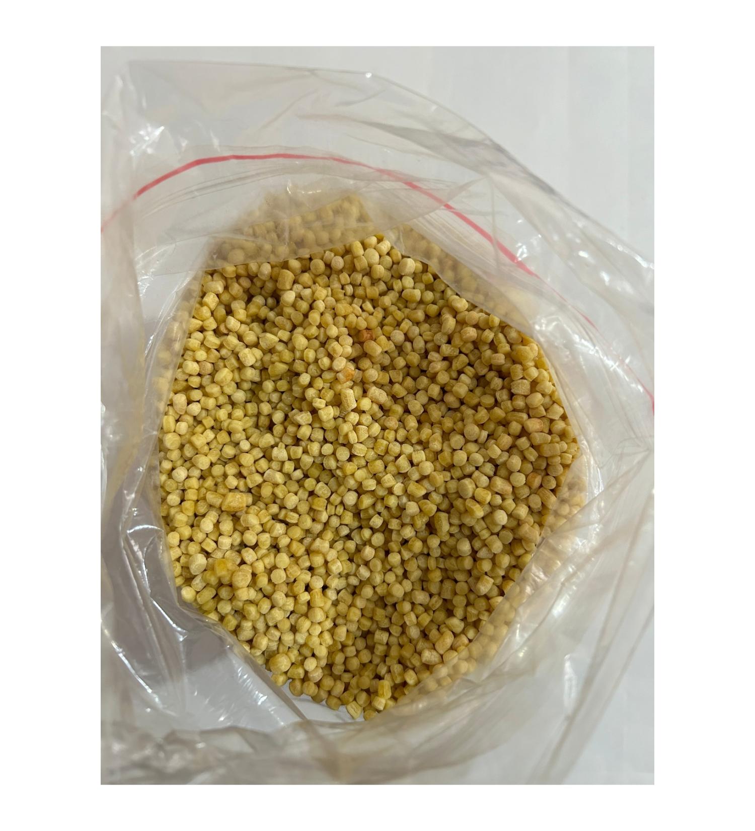 Village House Homemade Couscous 500 grams - Buy Online on GoSupps.com