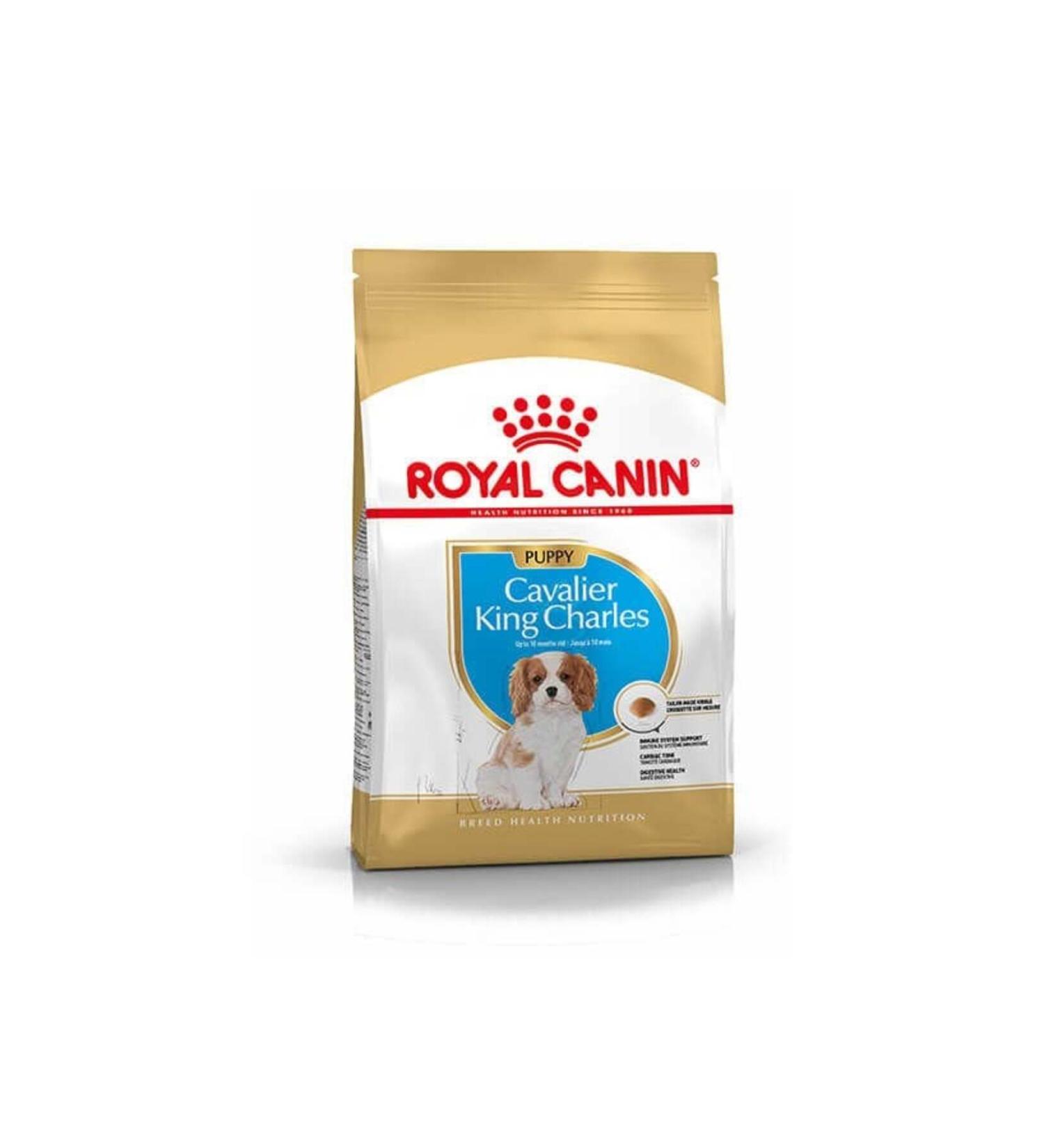 Royal Canin Cavalier King Charles Junior Puppy Food 1.5 Kg