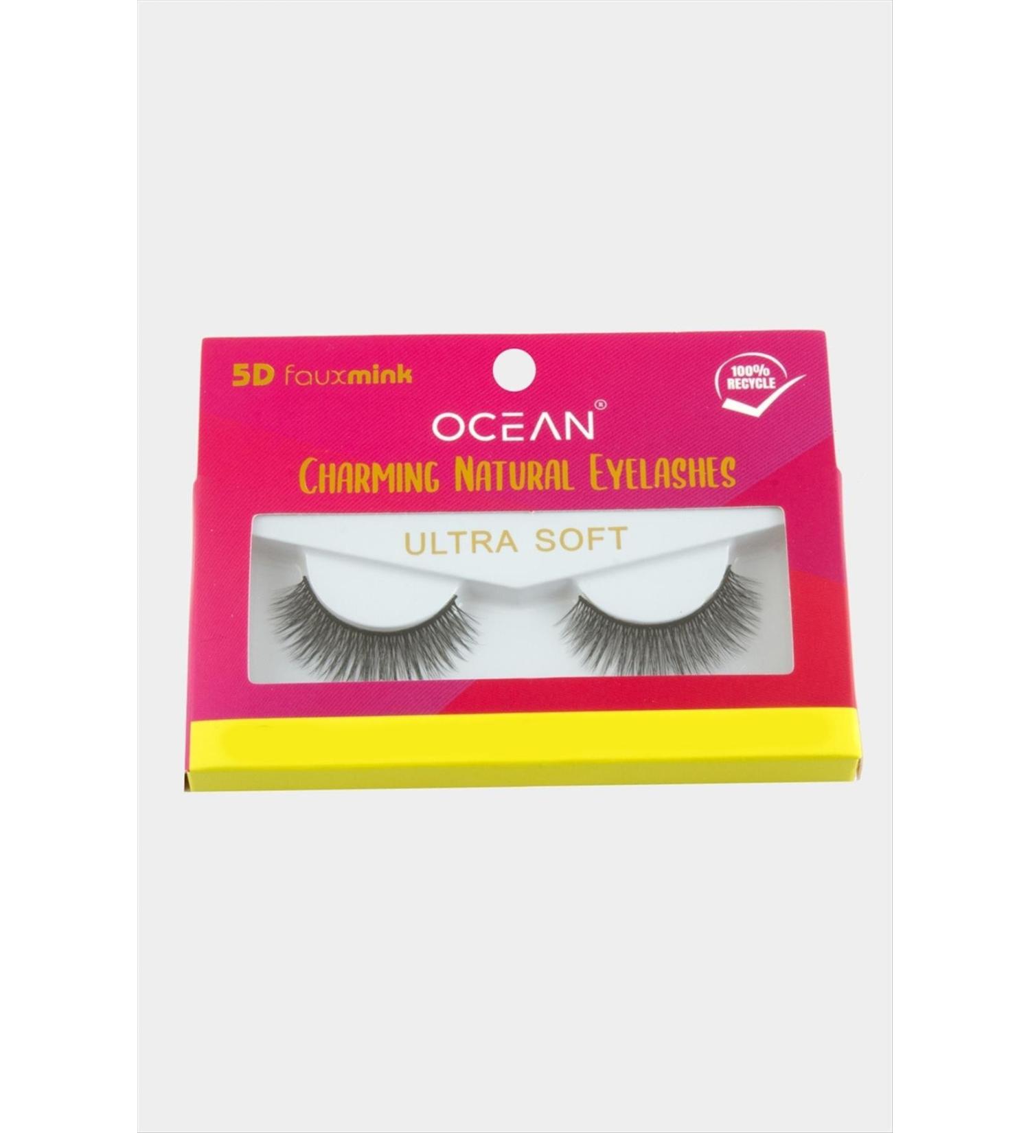 Bijouterie Net Ocean 5D False Eyelashes