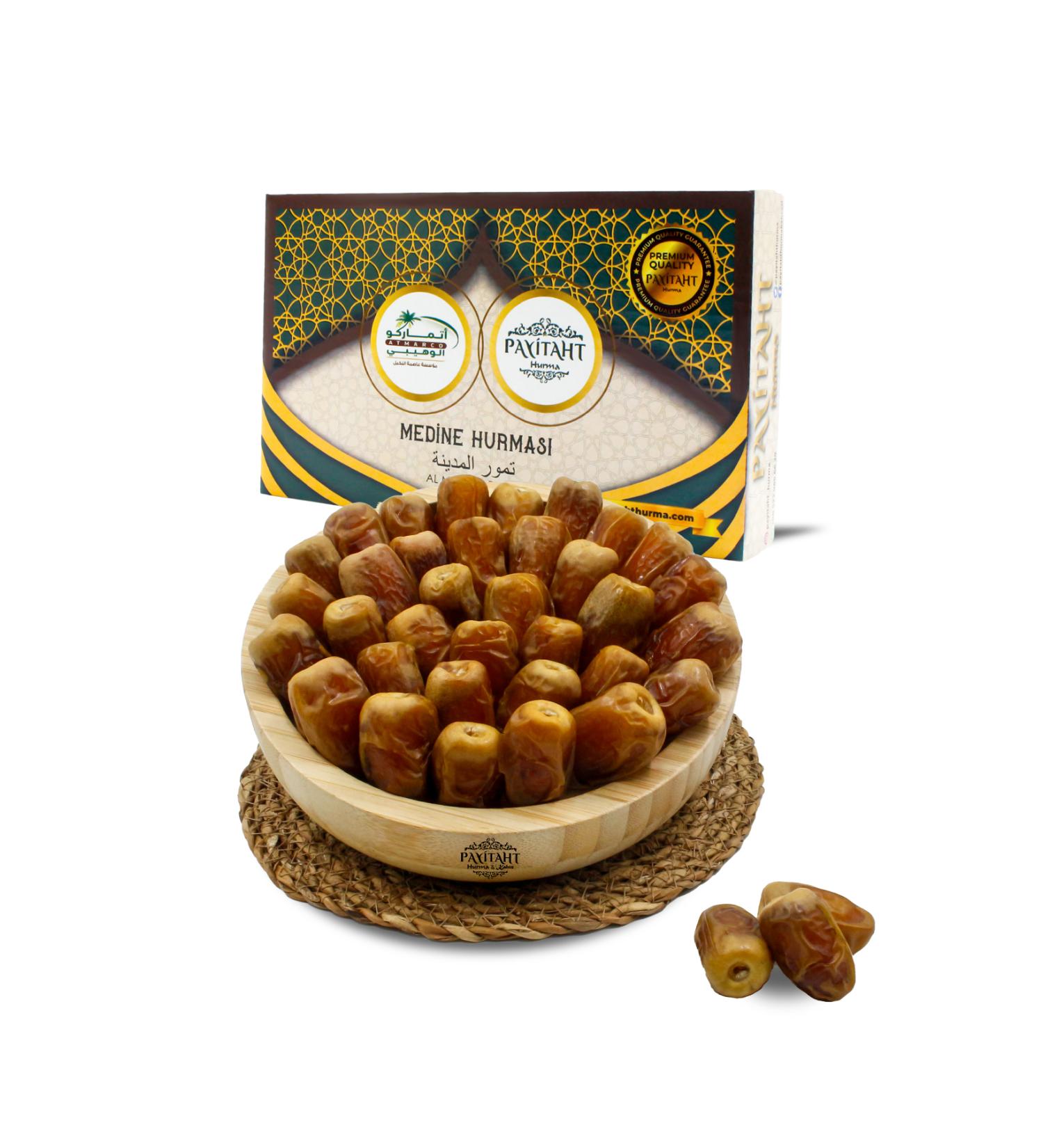 Payitaht Dates Medina Sugai Dates 1KG New Crop Low Sugar Antioxidant Depot sugaii1kg - Buy Online on GoSupps.com