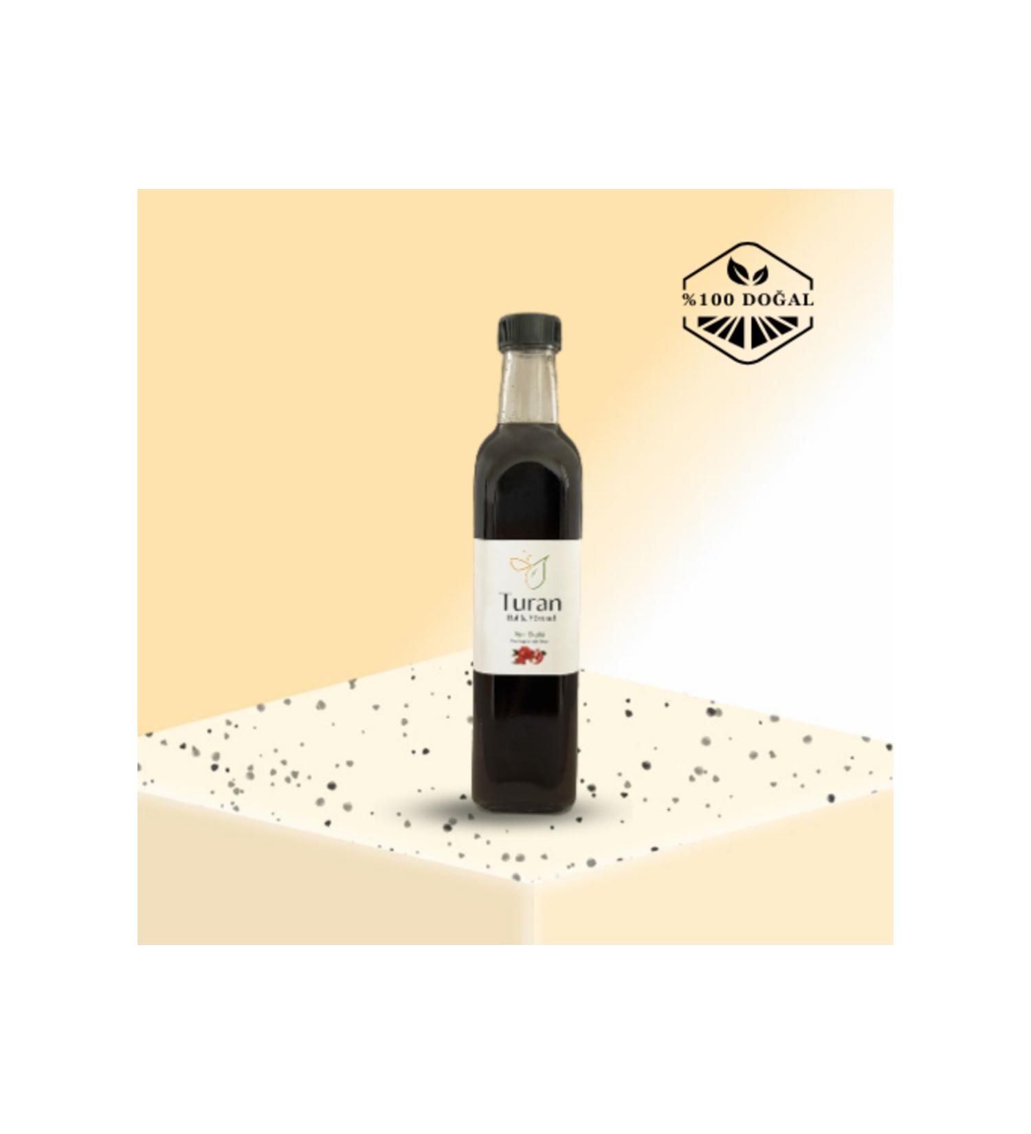 Turan Honey & Local POMEGRANATE SOUR 250ml