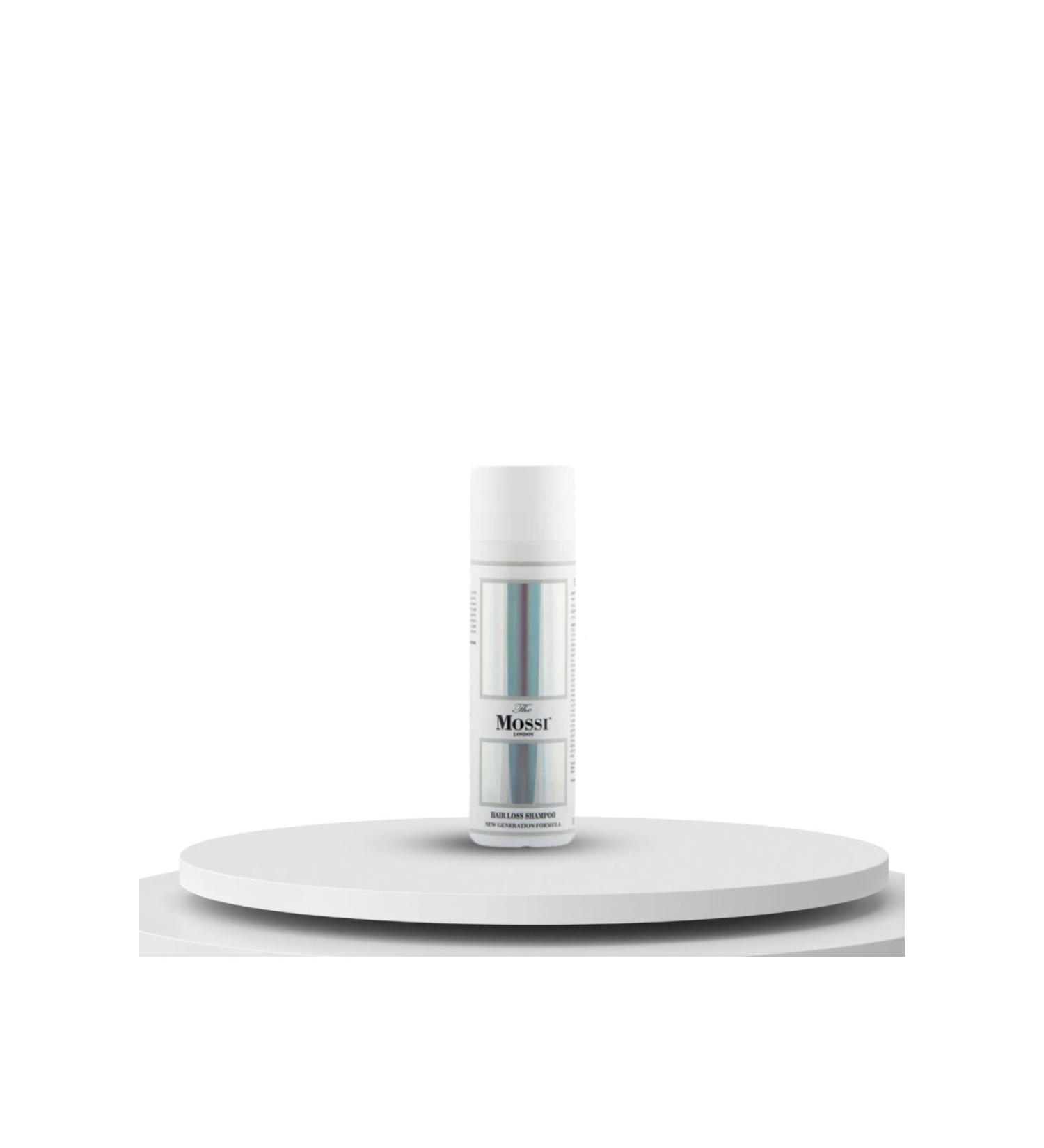 The Mossi London The Mossi Anti-Fall Hair Shampoo