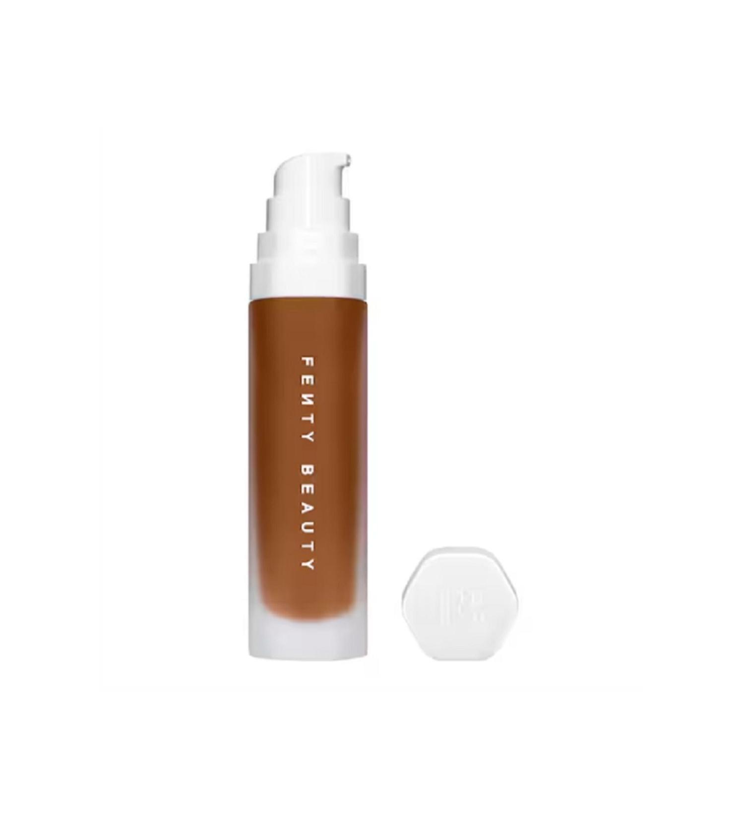 FENTY BEAUTY Soft' Lit Naturally Luminous Foundation - All Skin Types FoundationMMCZ196