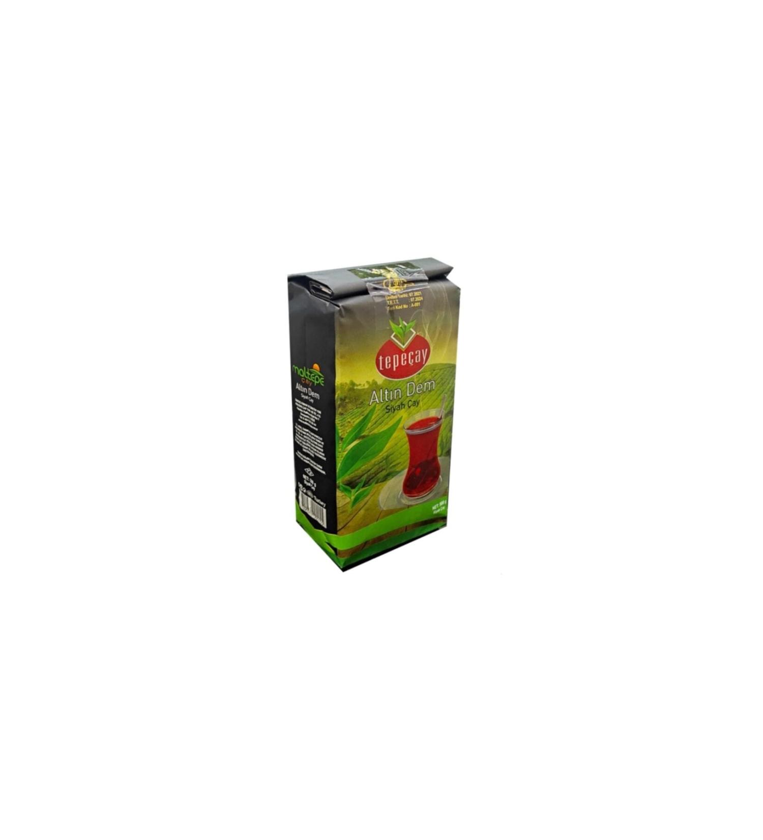 TEPE TEA 8 Kg - Buy Online on GoSupps.com
