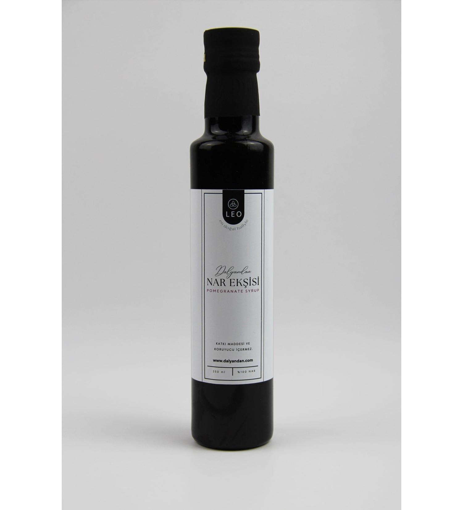 Dalyan Pomegranate Syrup 250ml
