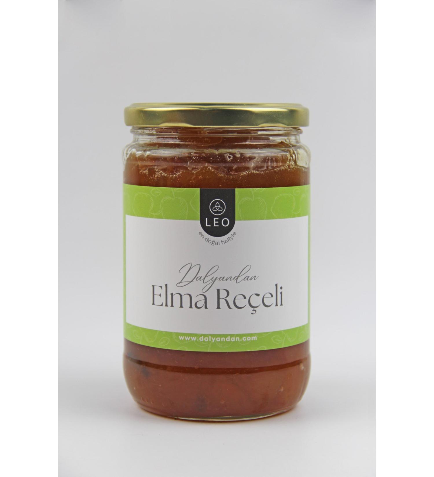 Dalyan Apple Jam 720gr