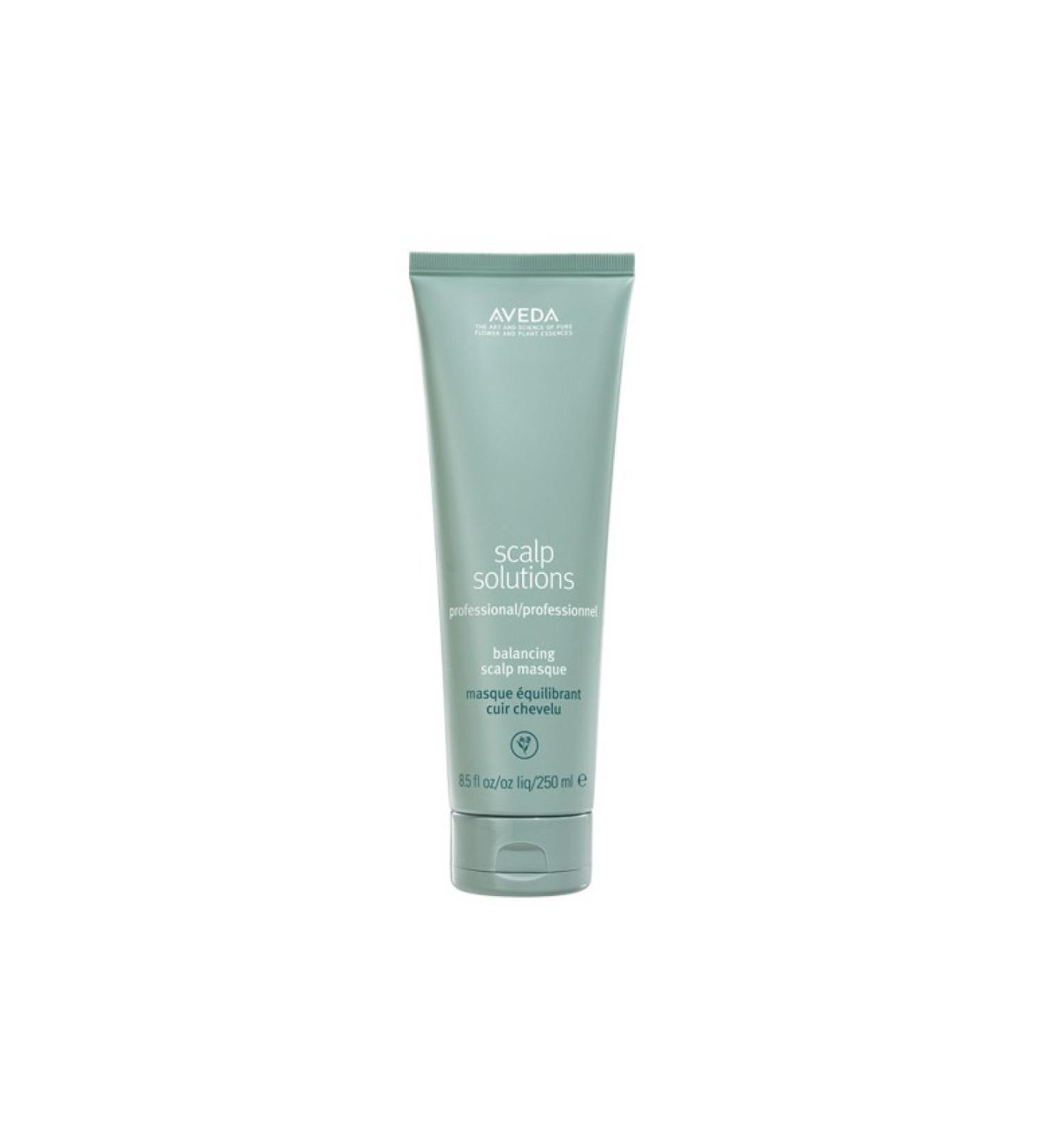 Aveda Scalp Solutions Balancing Scalp Mask 250ml