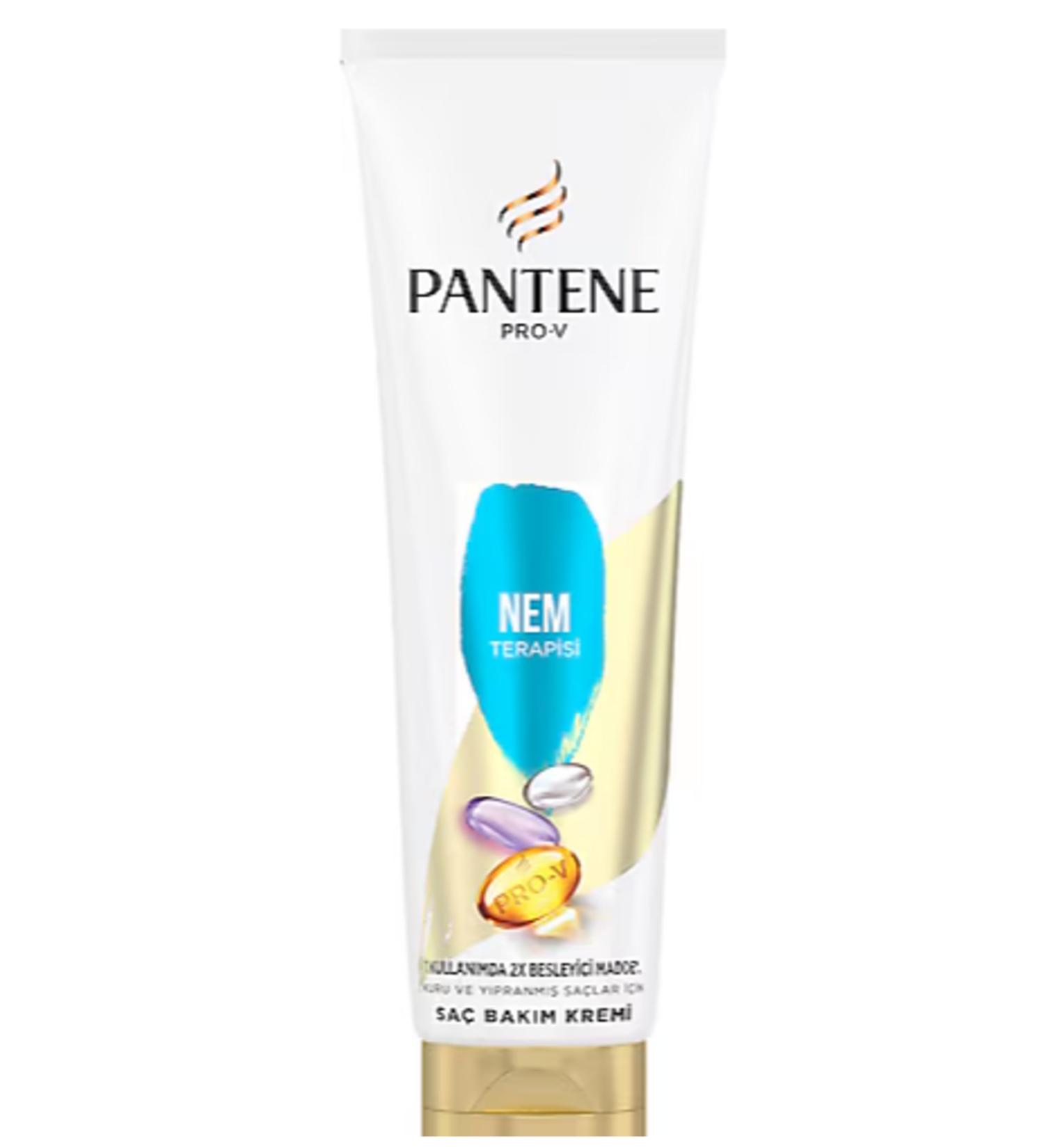 Pantene Moisture Therapy Hair Care Cream 275 ml