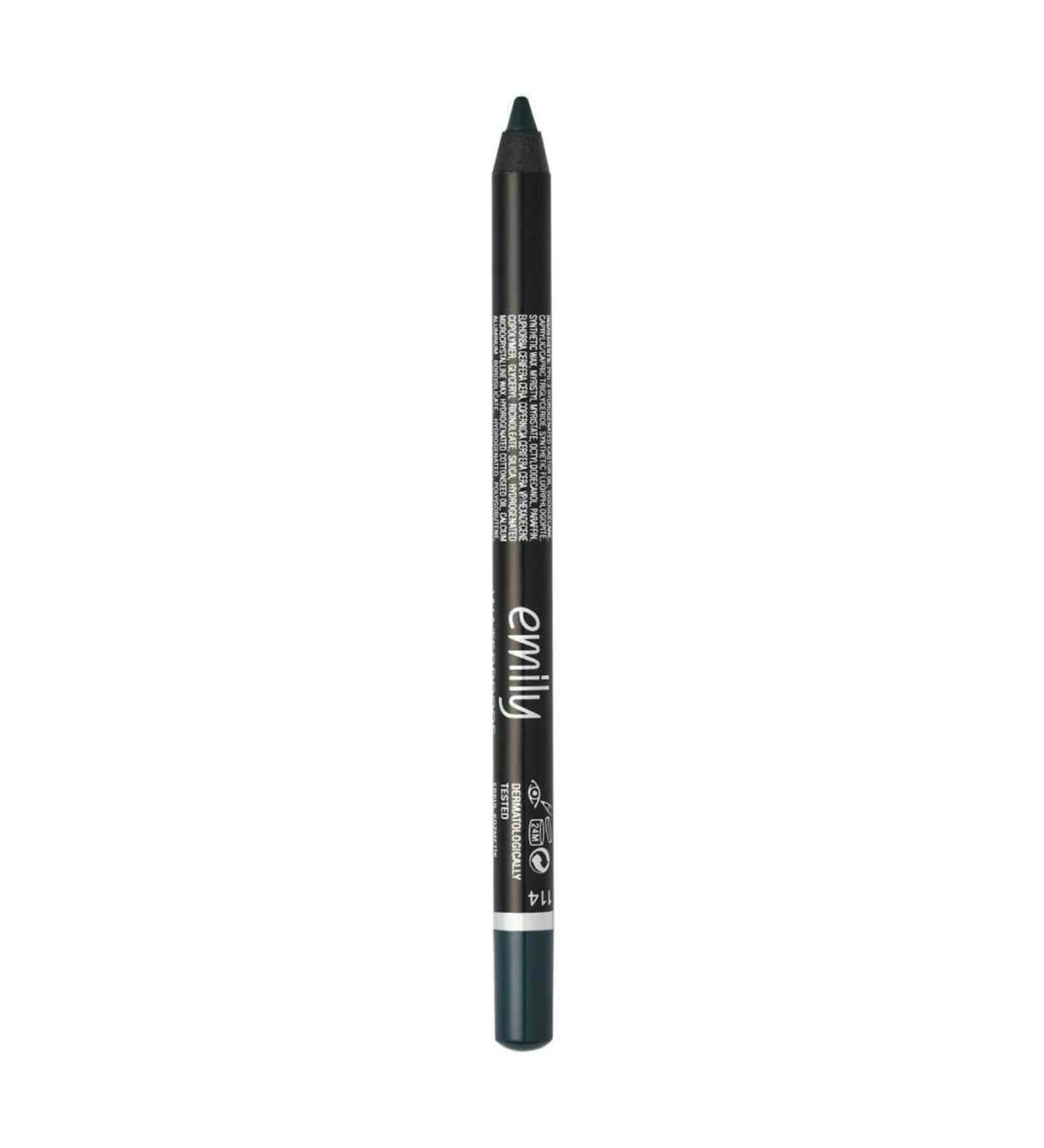 Golden Rose Emily Waterproof Eye (NO:114) Pencil - Buy Online on GoSupps.com