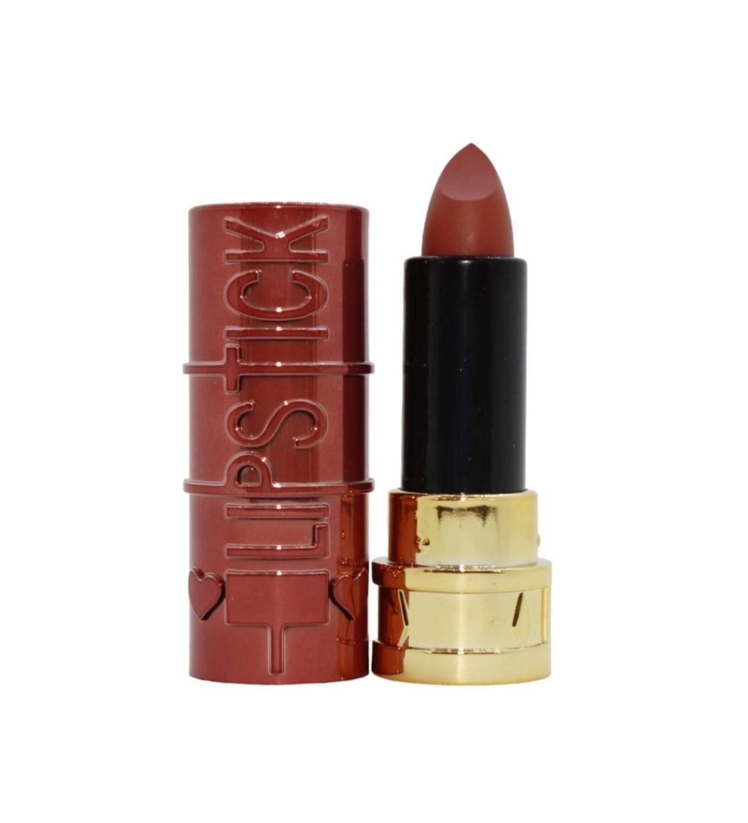 Rose Lip Stick Matte 12 M (NO: 04)