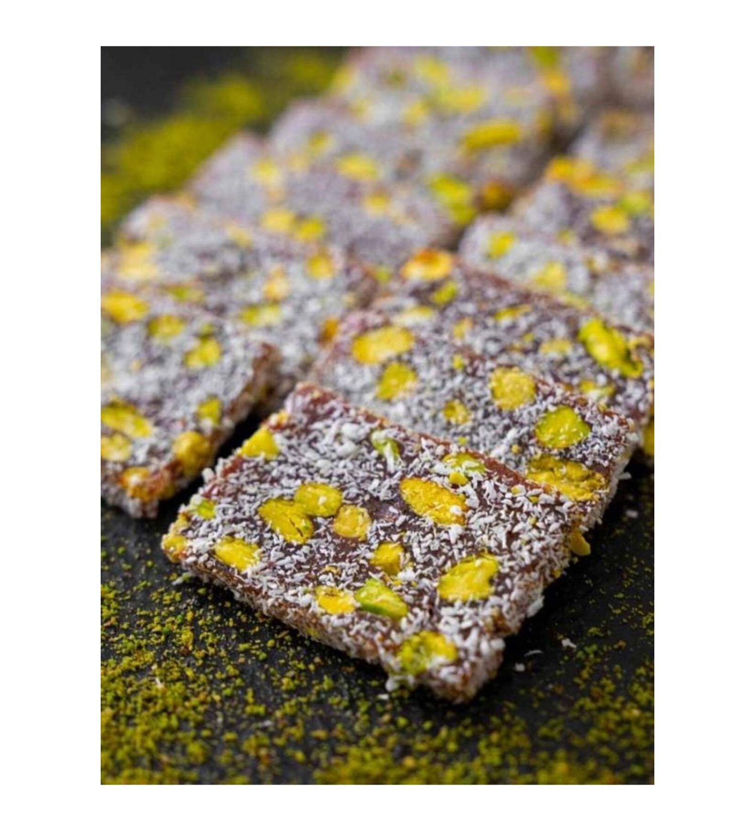 TREND Cezerye with Pistachio (350 GR.)