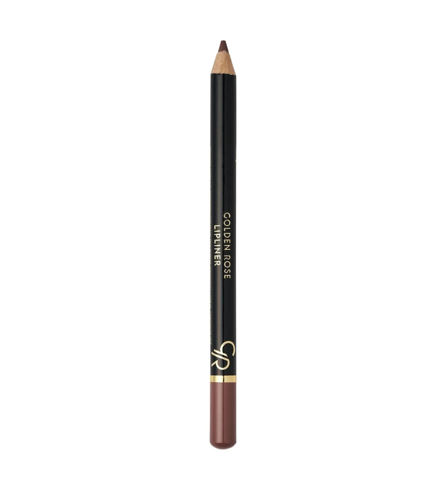 Golden Rose Lipliner No:210 - Lip Pencil - Buy Online on GoSupps.com