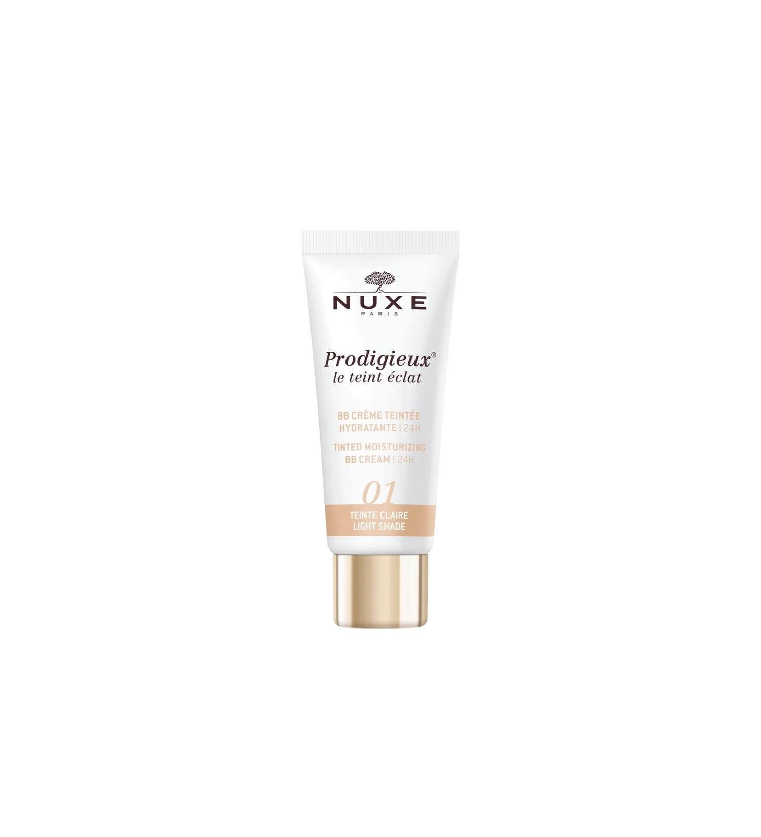 Nuxe Prodigieux BB Cream Light 30 ml