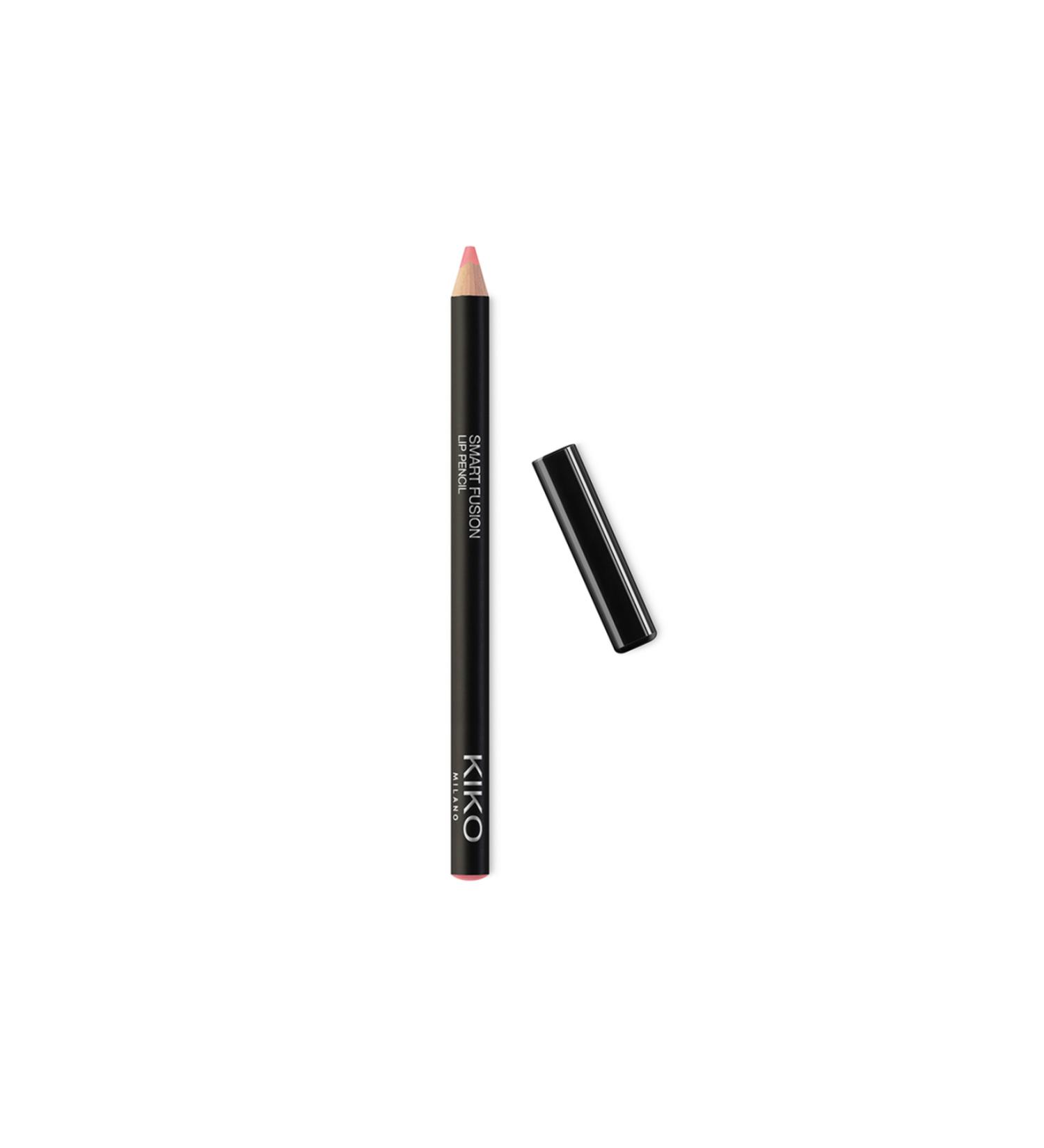 KIKO DUDAK KALEM - Smart Fusion Lip Pencil - 06 Warm Rose