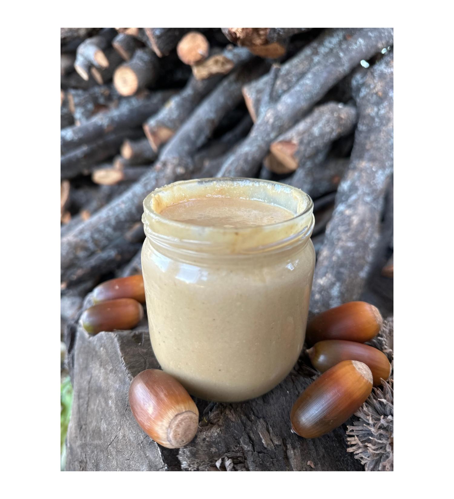 From Sebo Sebo Sugar-free Hazelnut Paste 350 gr